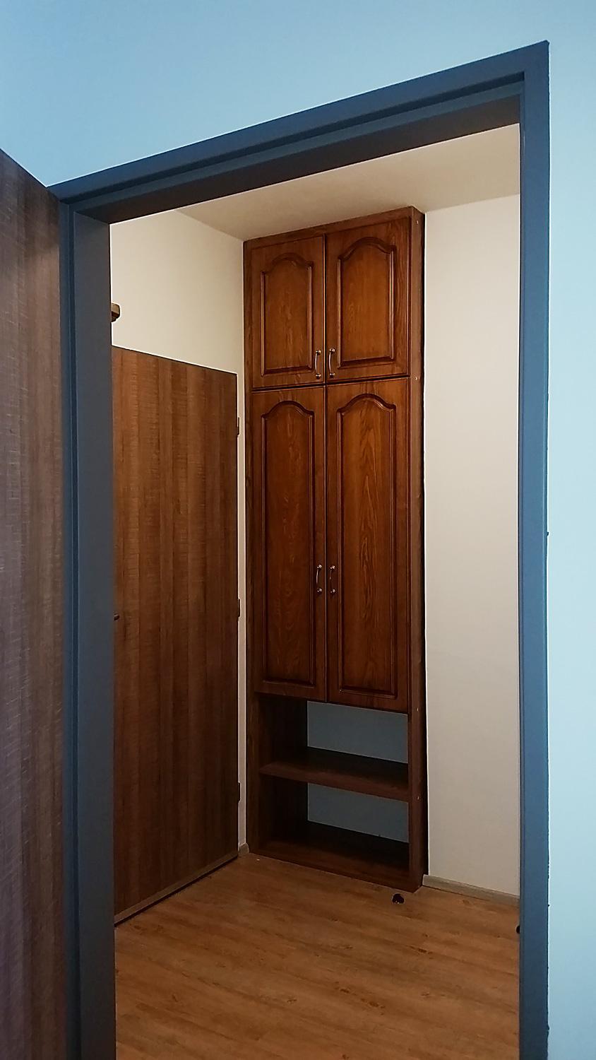 Apartmány Šachty