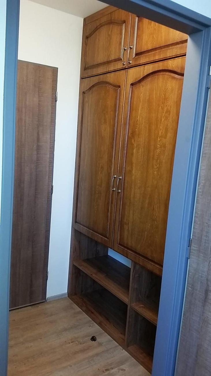 Apartmány Šachty