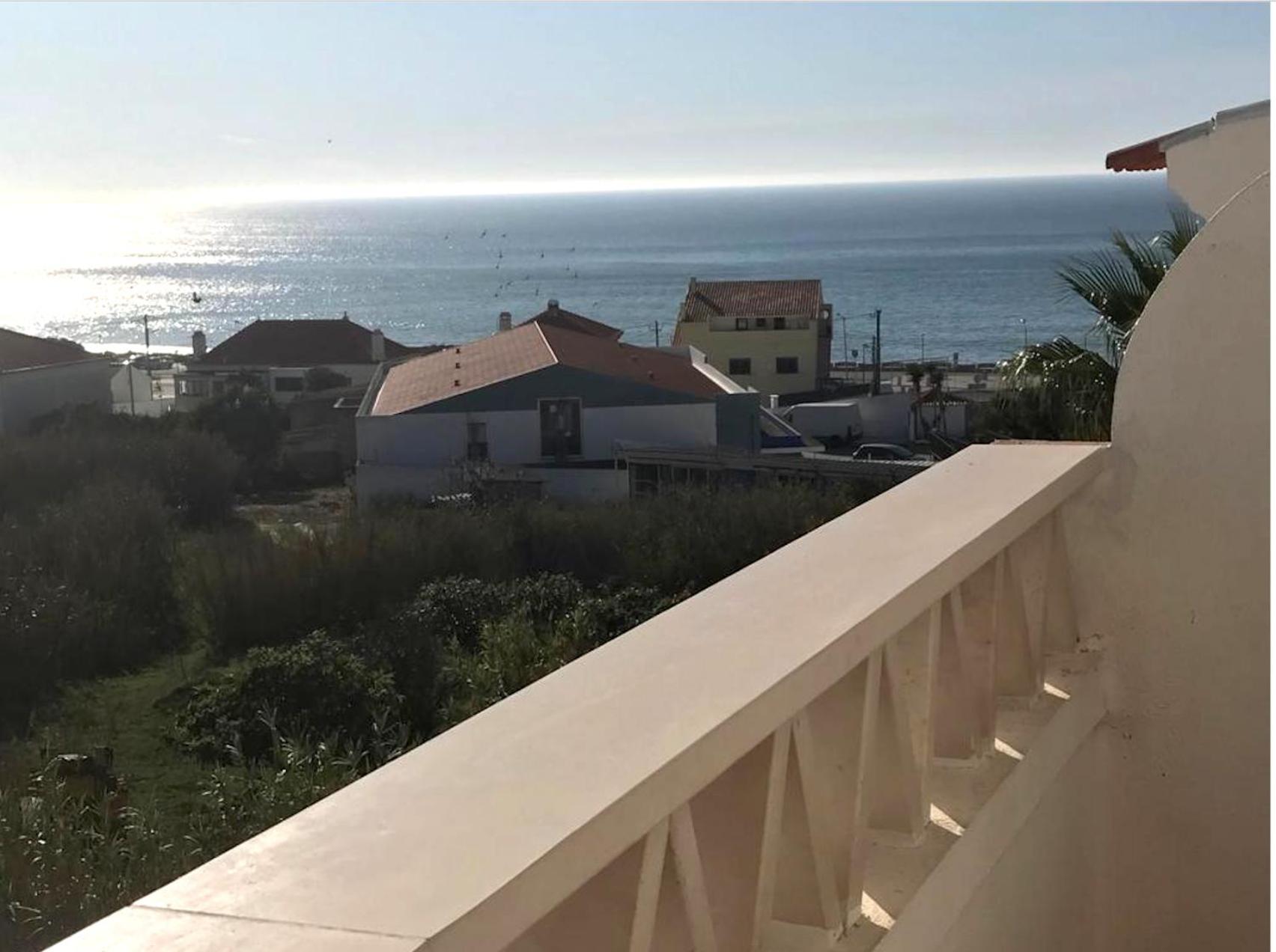 Villa Bela Vista near a surf spot view 2