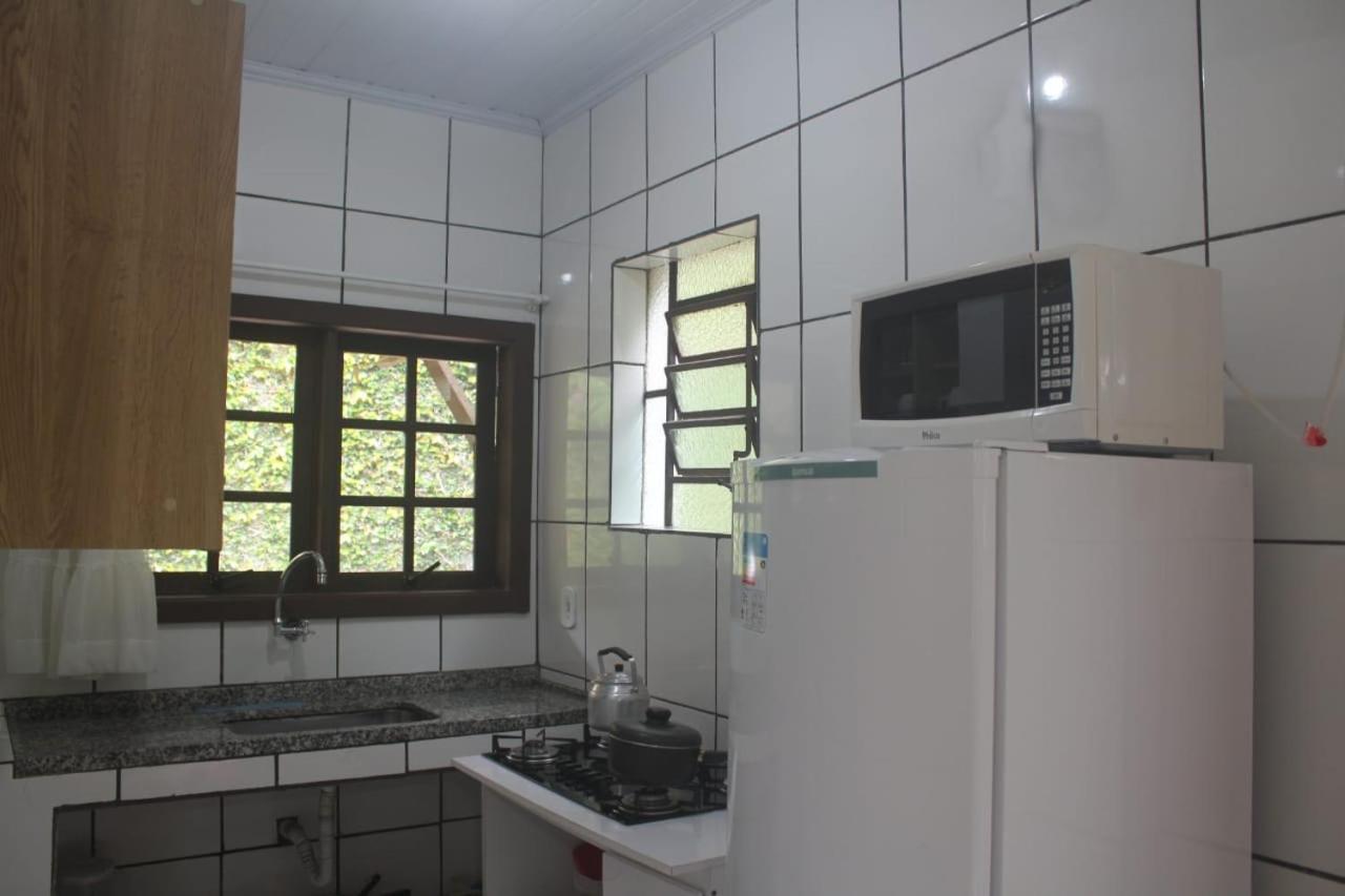 Vila da Sol Itaipava casas e estúdios