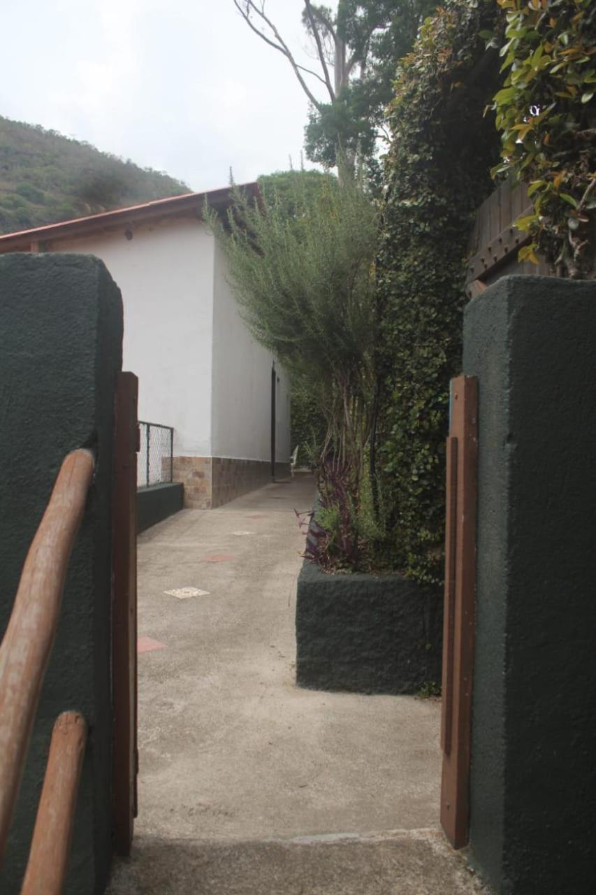 Vila da Sol Itaipava casas e estúdios