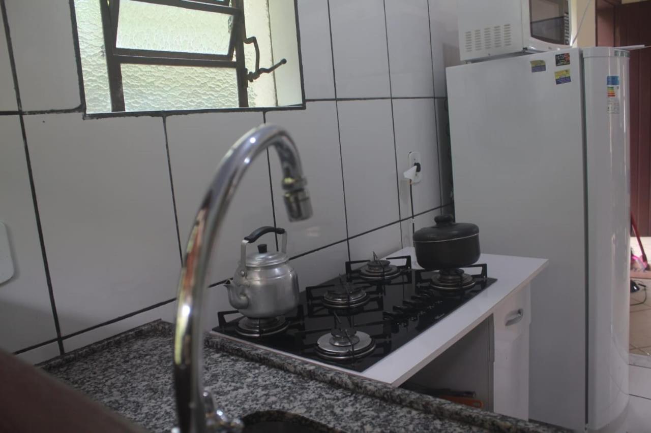 Vila da Sol Itaipava casas e estúdios