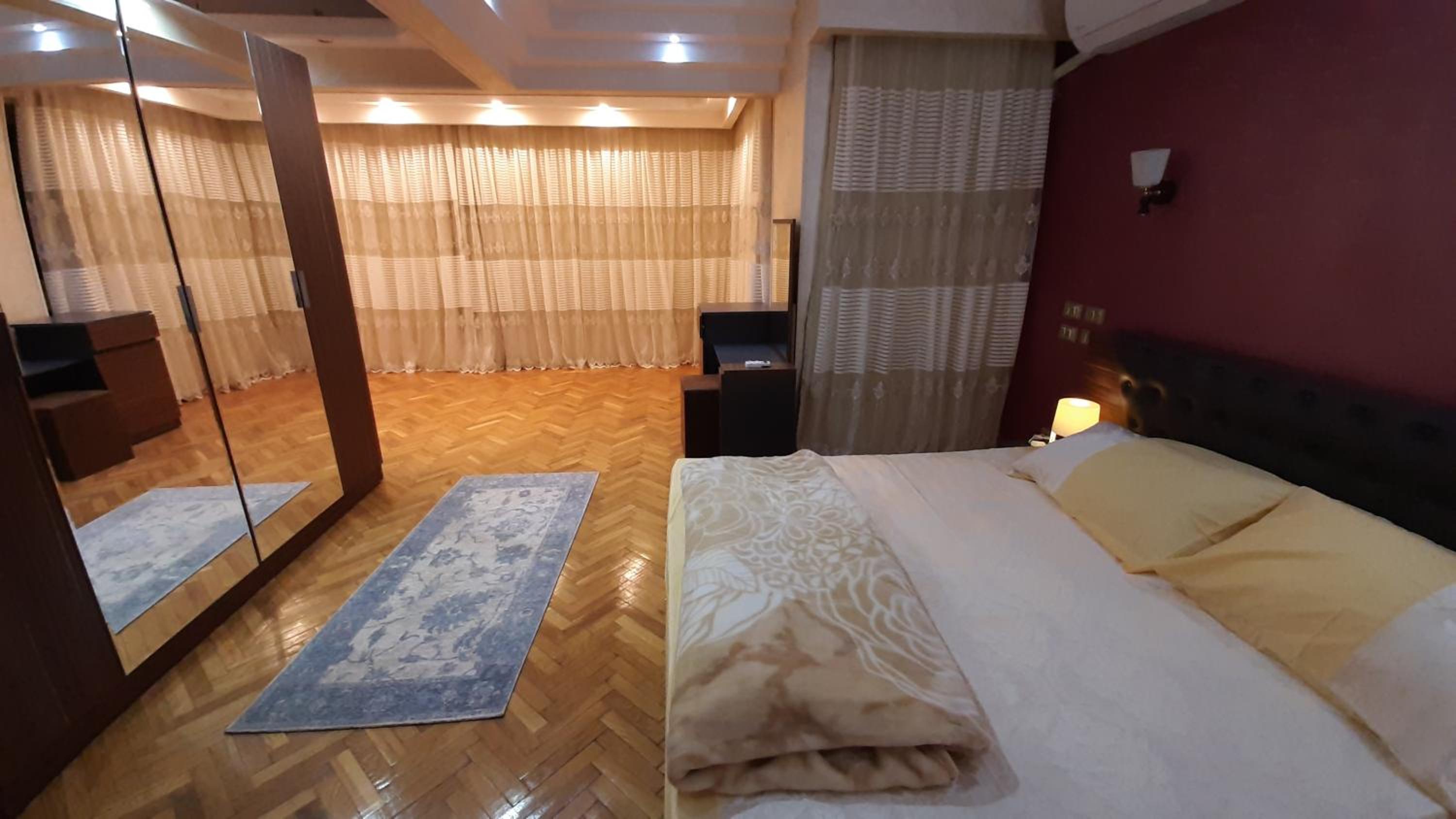 Villa Nasr city