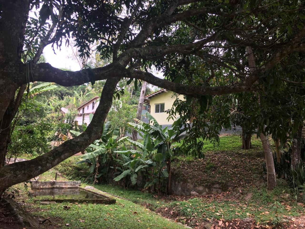Vila da Sol Itaipava casas e estúdios