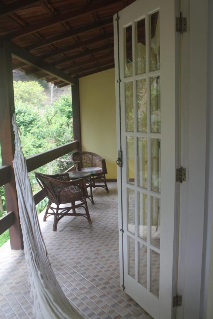 Vila da Sol Itaipava casas e estúdios