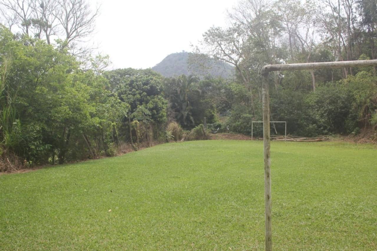 Vila da Sol Itaipava casas e estúdios