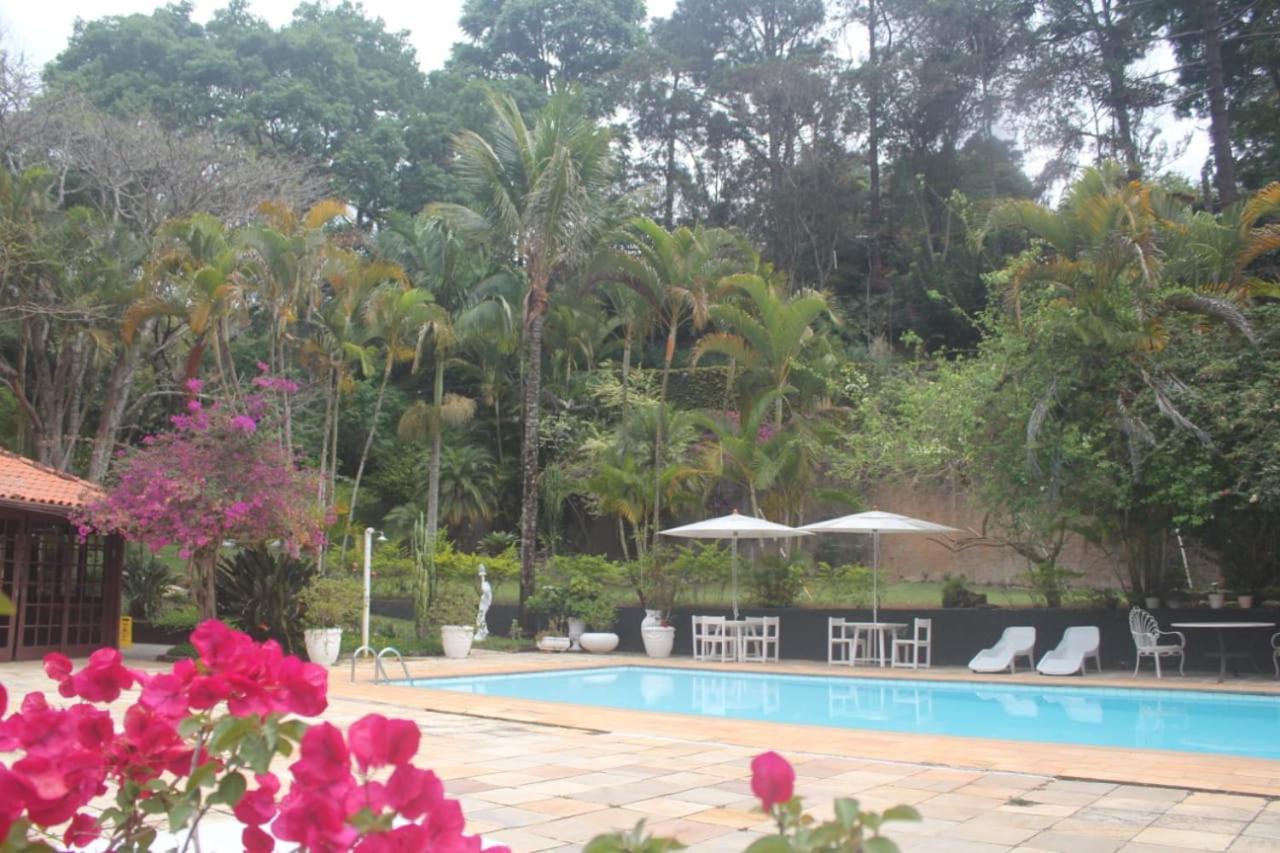 Vila da Sol Itaipava casas e estúdios