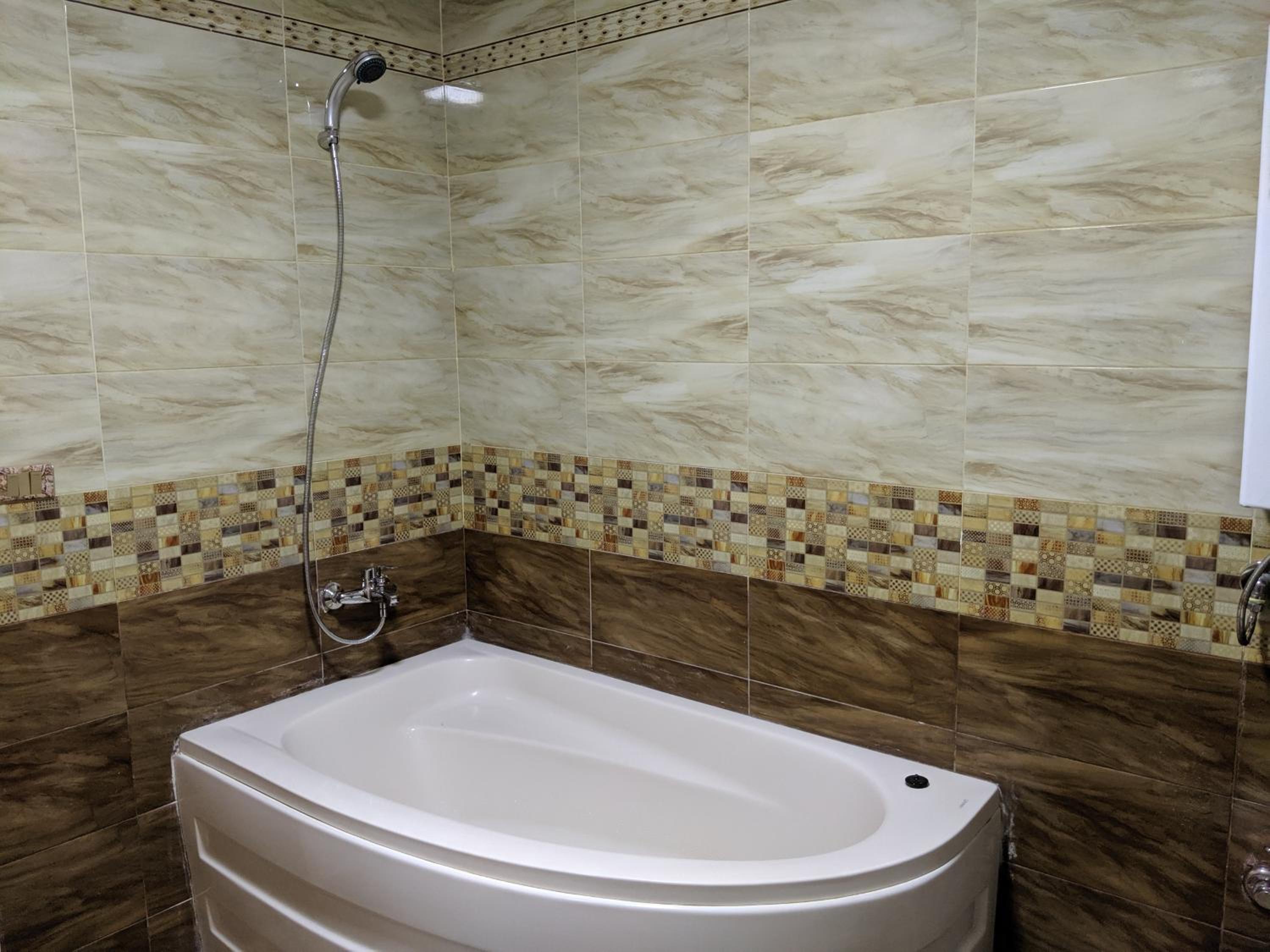 Villa Nasr city