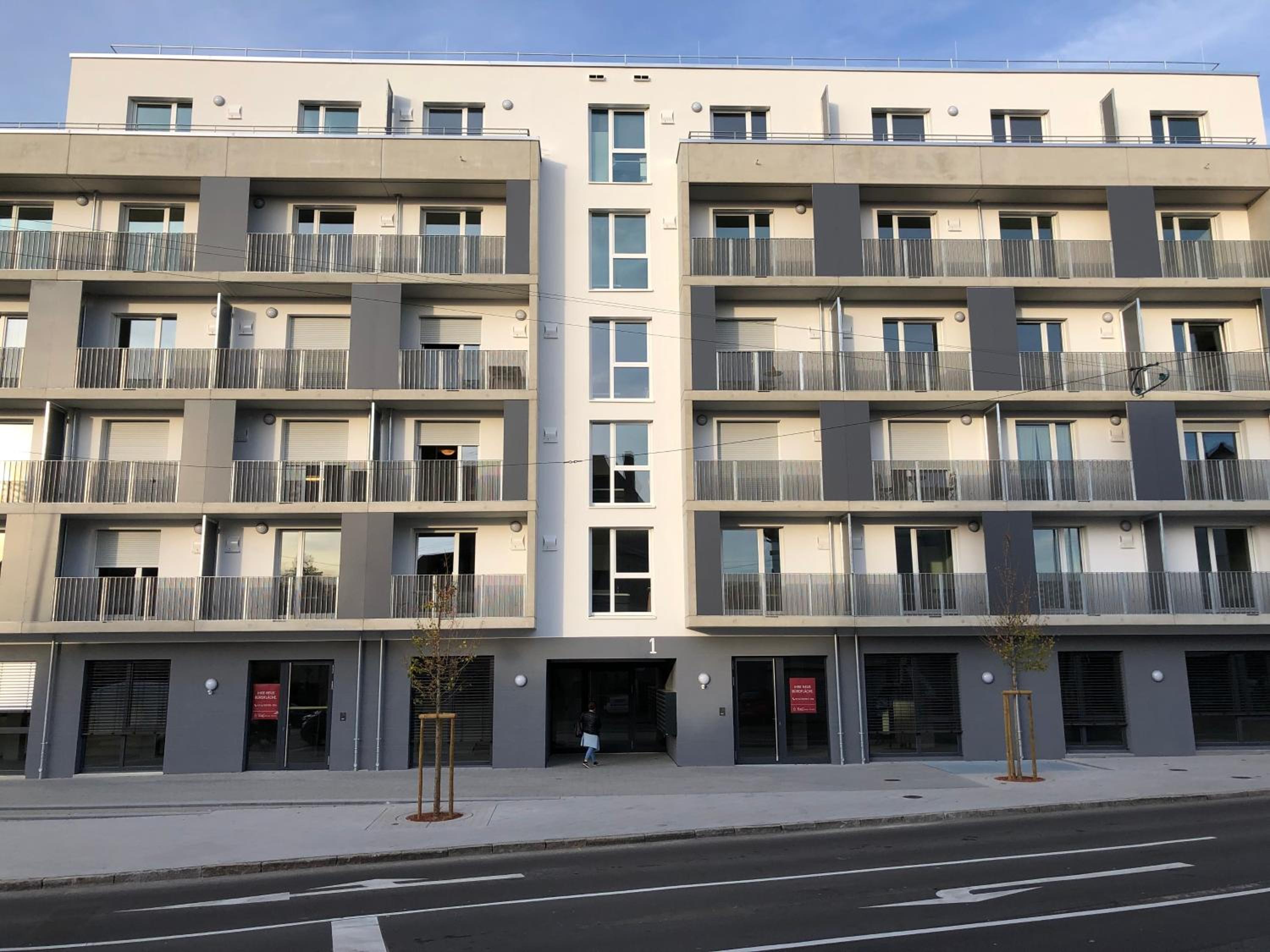 1-Zi. Apartment, Echterdingen bei Flughafen/Messe Stgt.