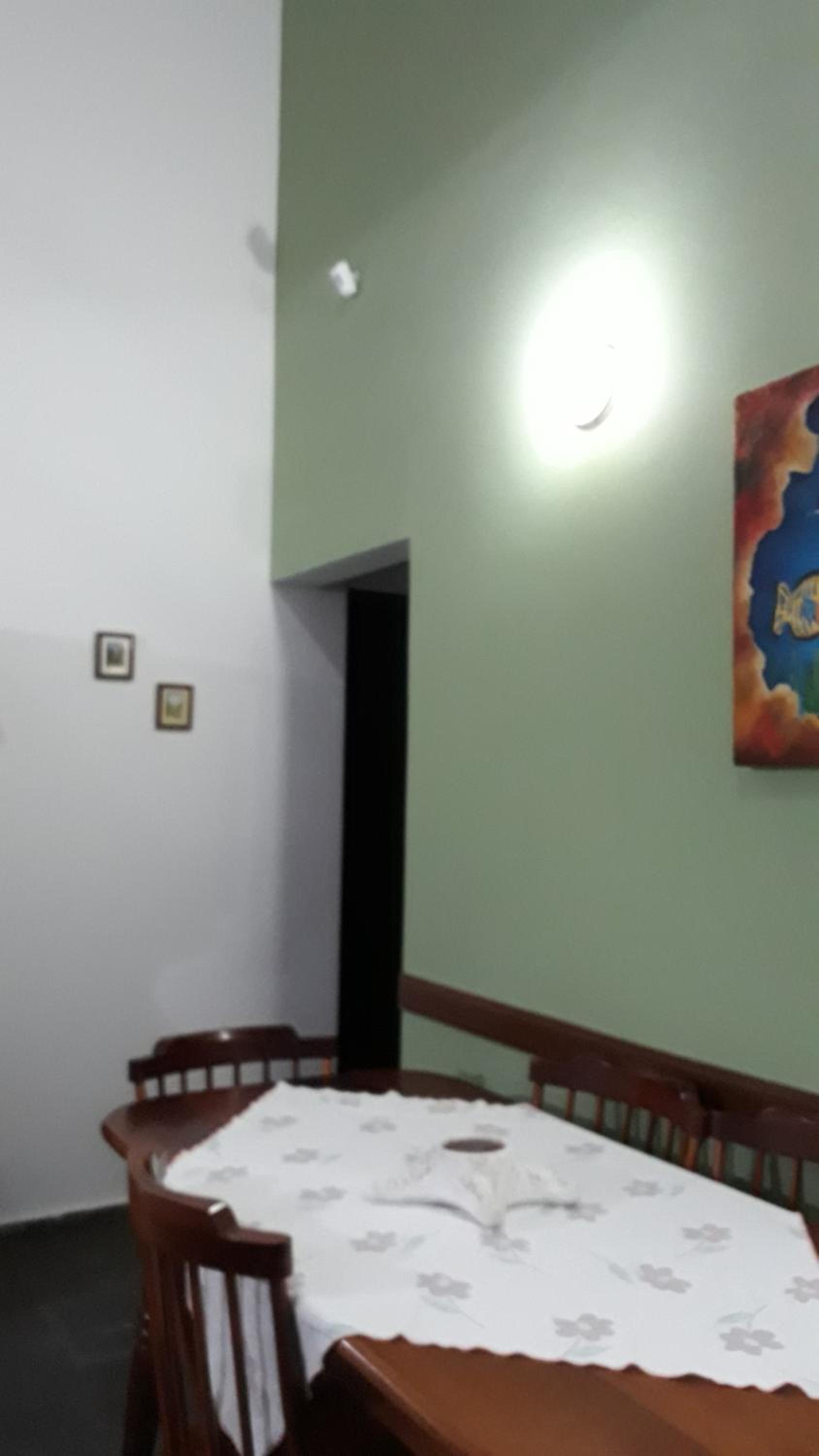 Aconchegante Casa de Temporada