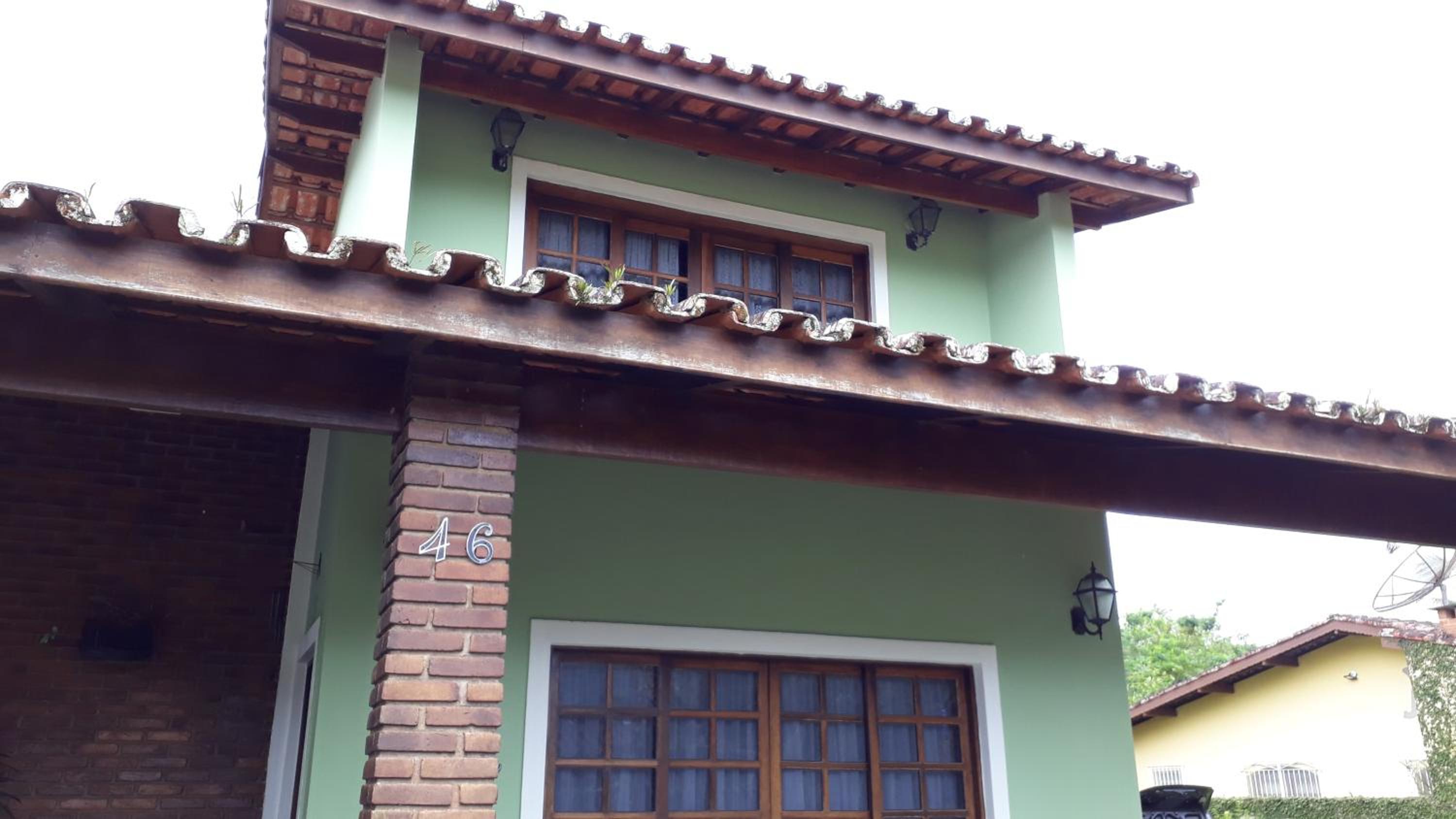 Aconchegante Casa de Temporada