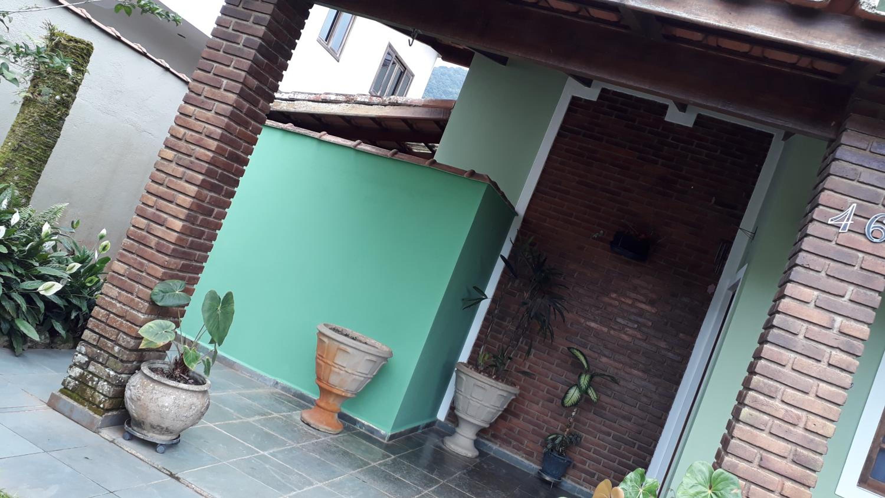 Aconchegante Casa de Temporada