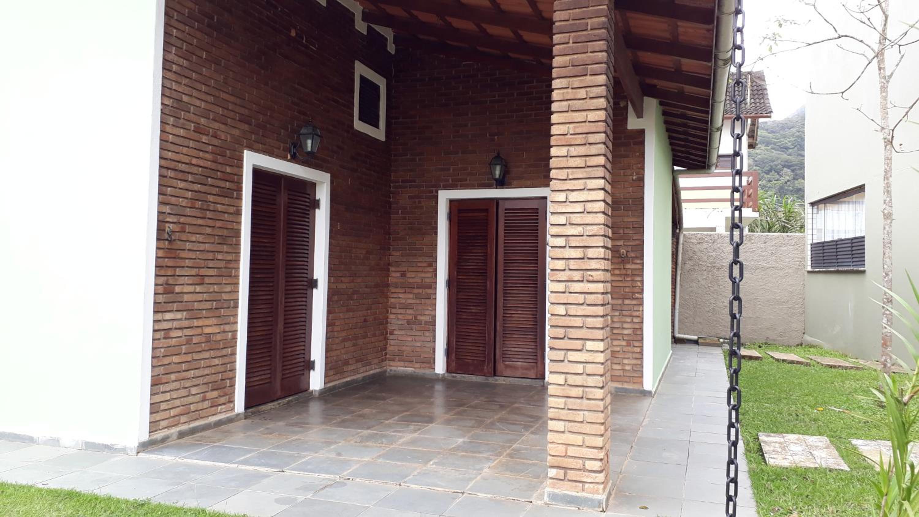 Aconchegante Casa de Temporada