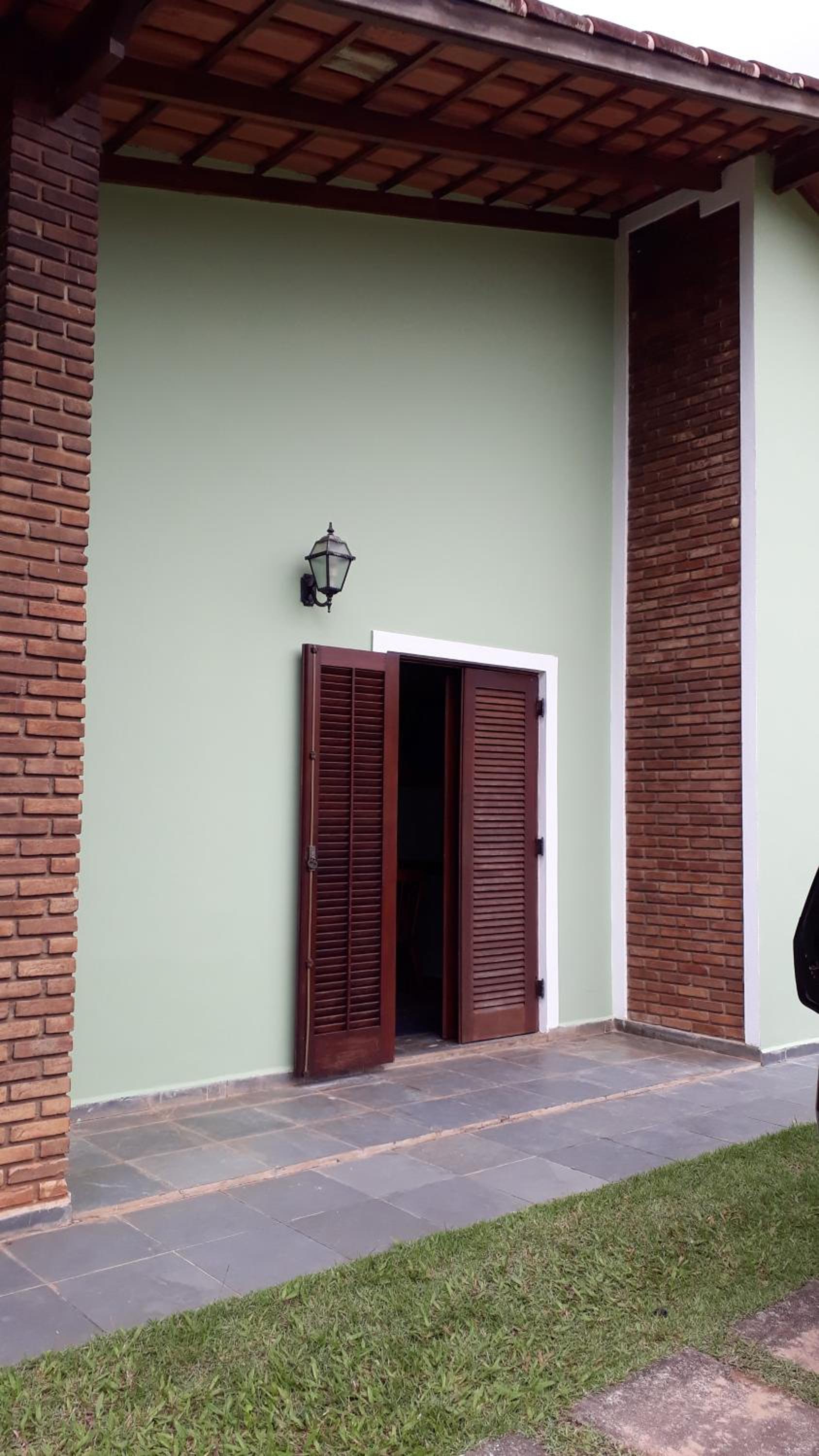 Aconchegante Casa de Temporada