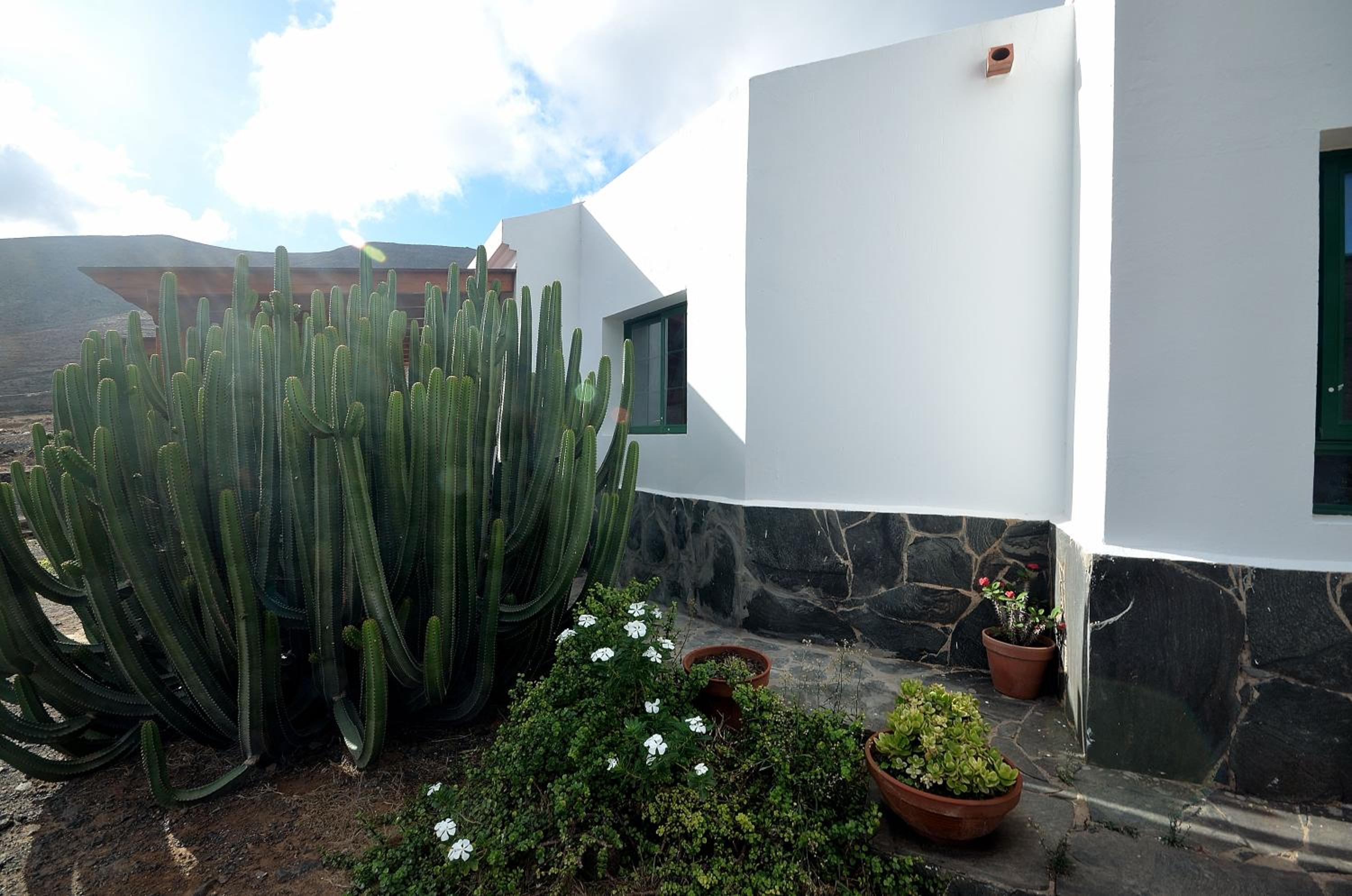 Casa Caballería view 4