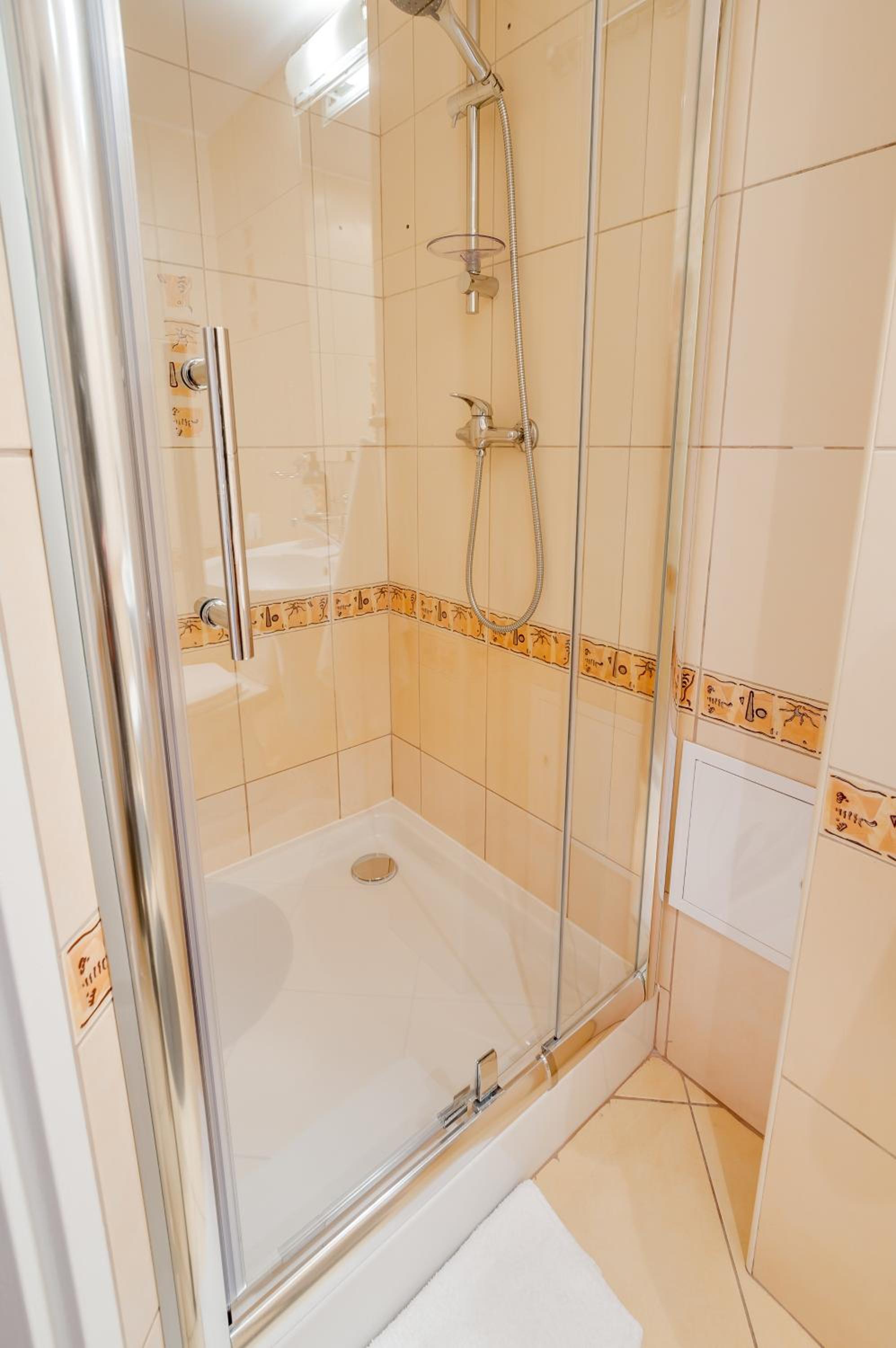 Nasze Kamienice Apartament Muzyczny z antresolą, photo 20