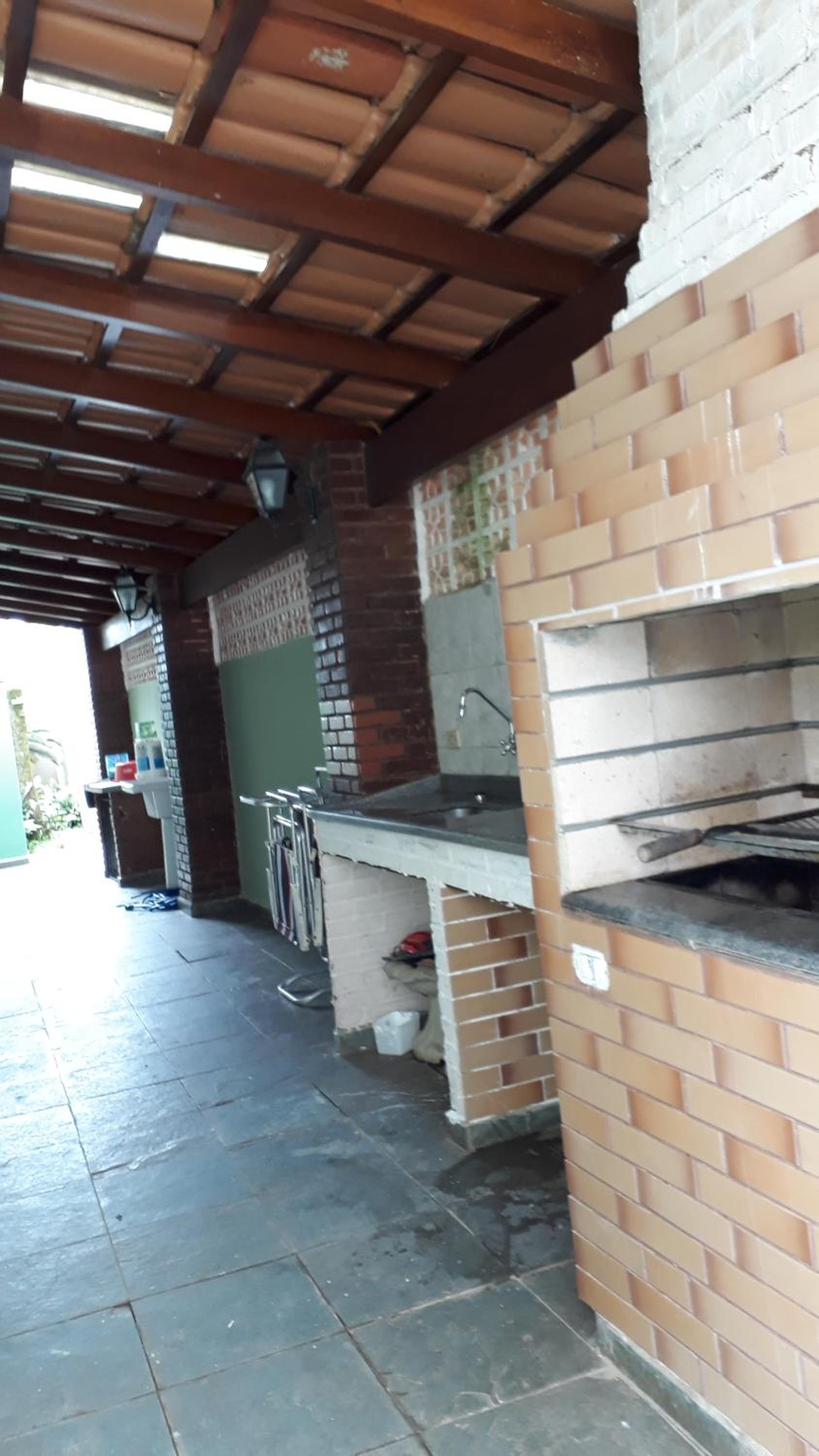 Aconchegante Casa de Temporada