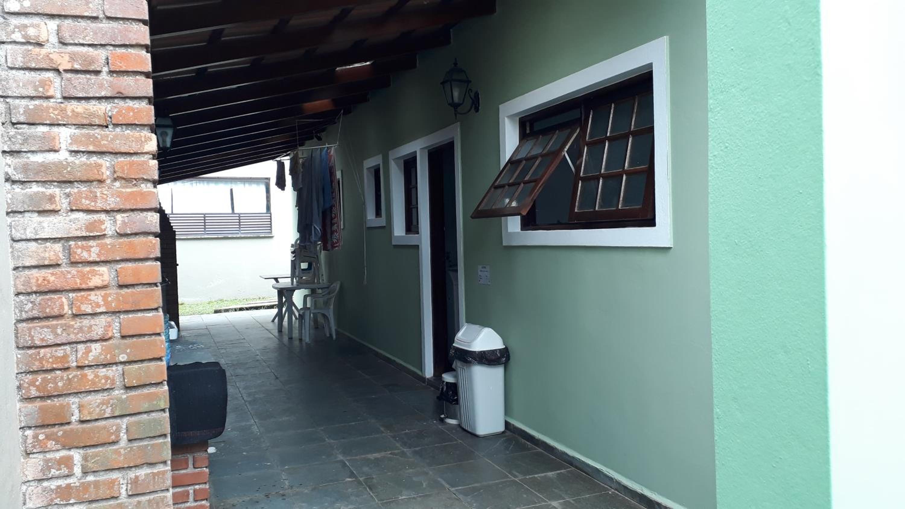 Aconchegante Casa de Temporada