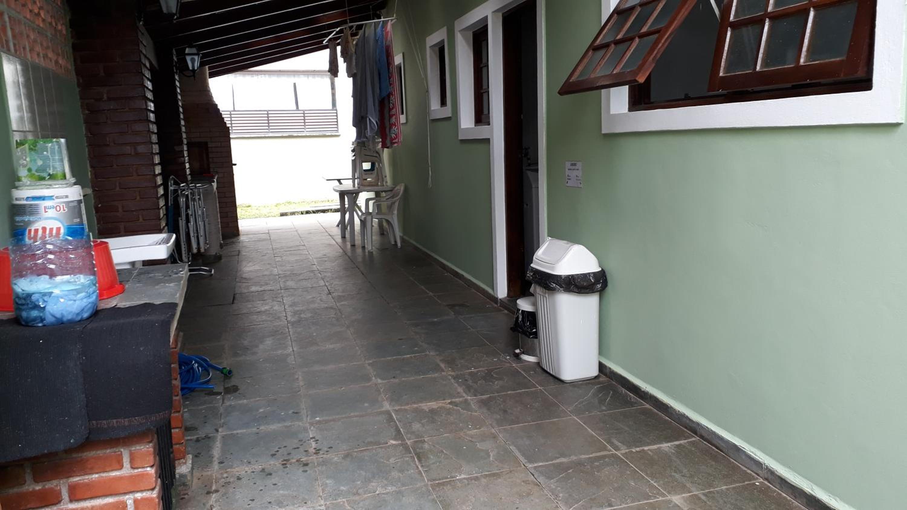 Aconchegante Casa de Temporada
