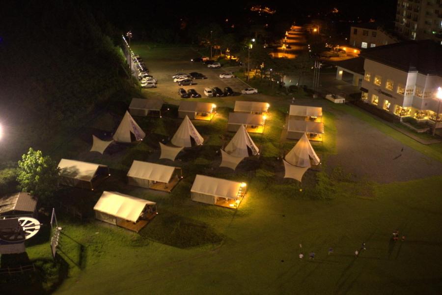 Elysian Gangchon Resort