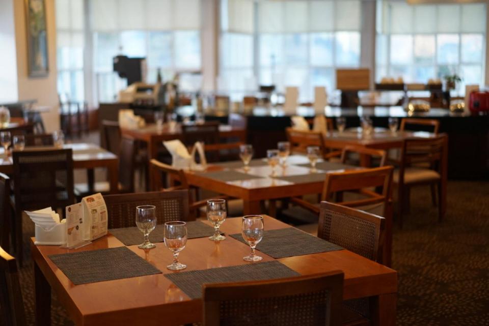 Elysian Gangchon Resort