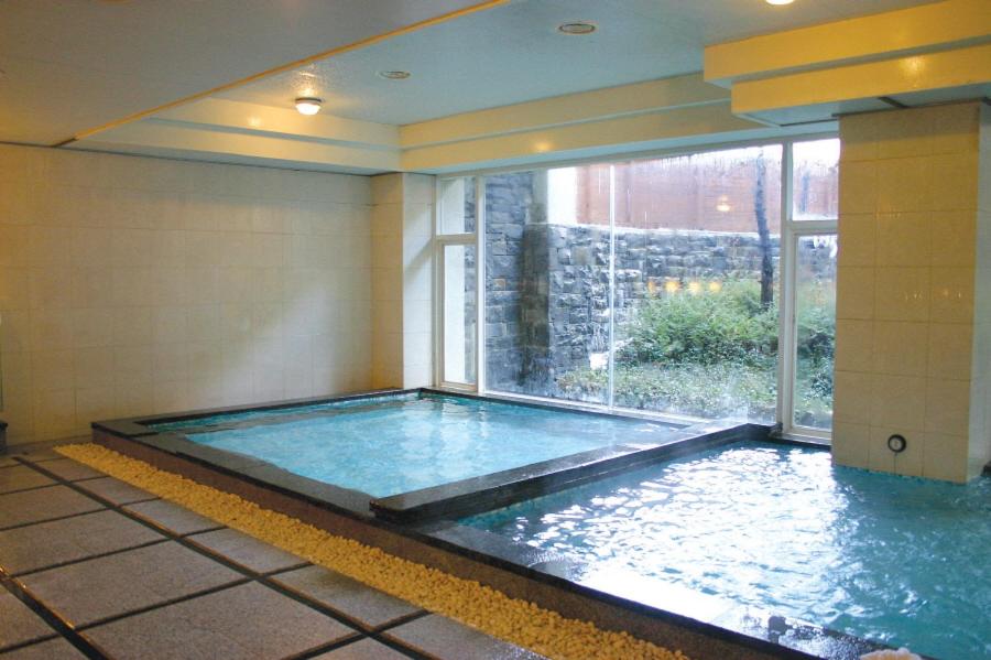 Elysian Gangchon Resort