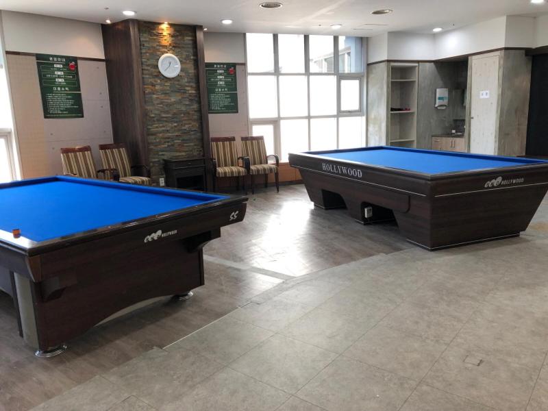 Elysian Gangchon Resort