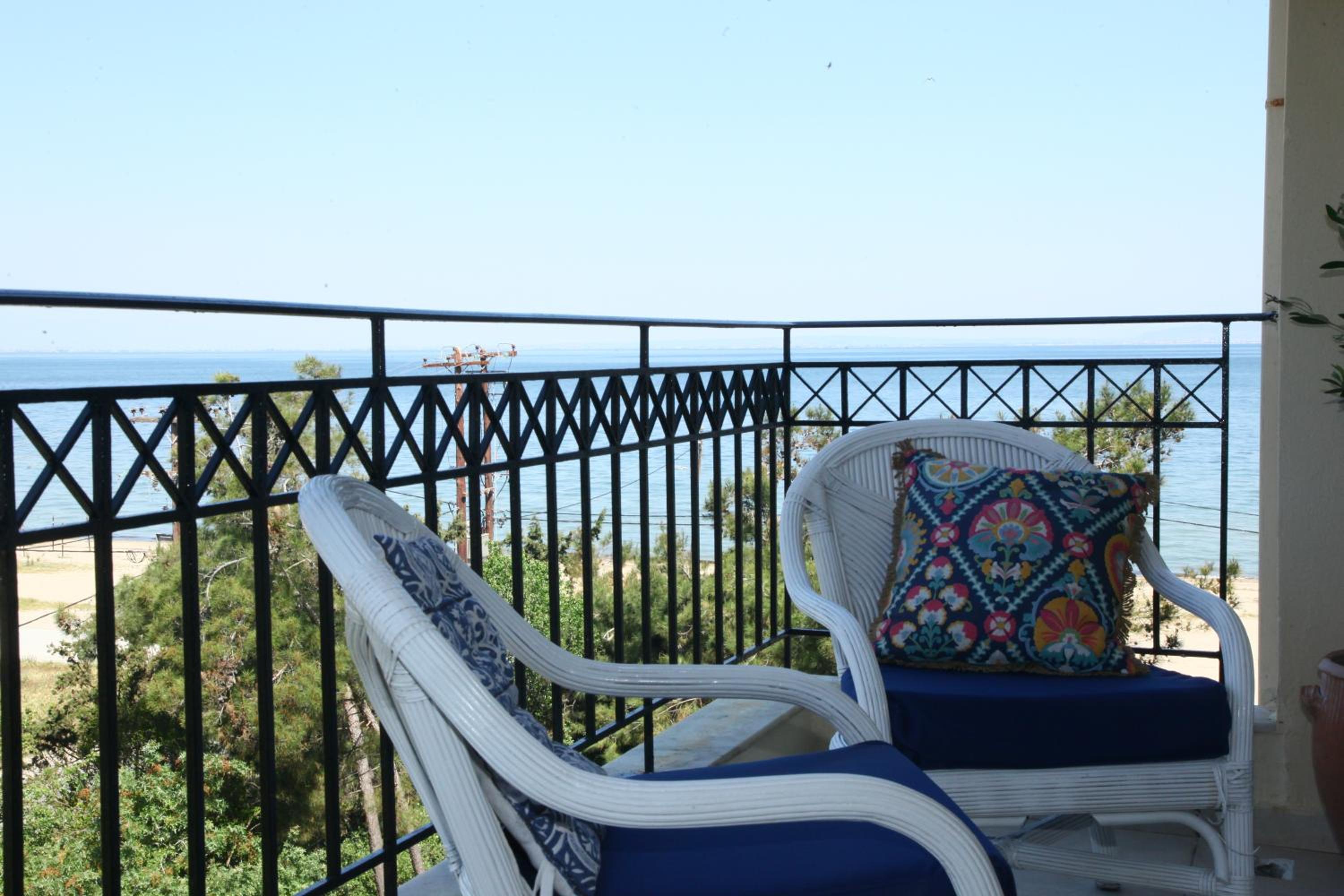 Ammos Lux Apartments
