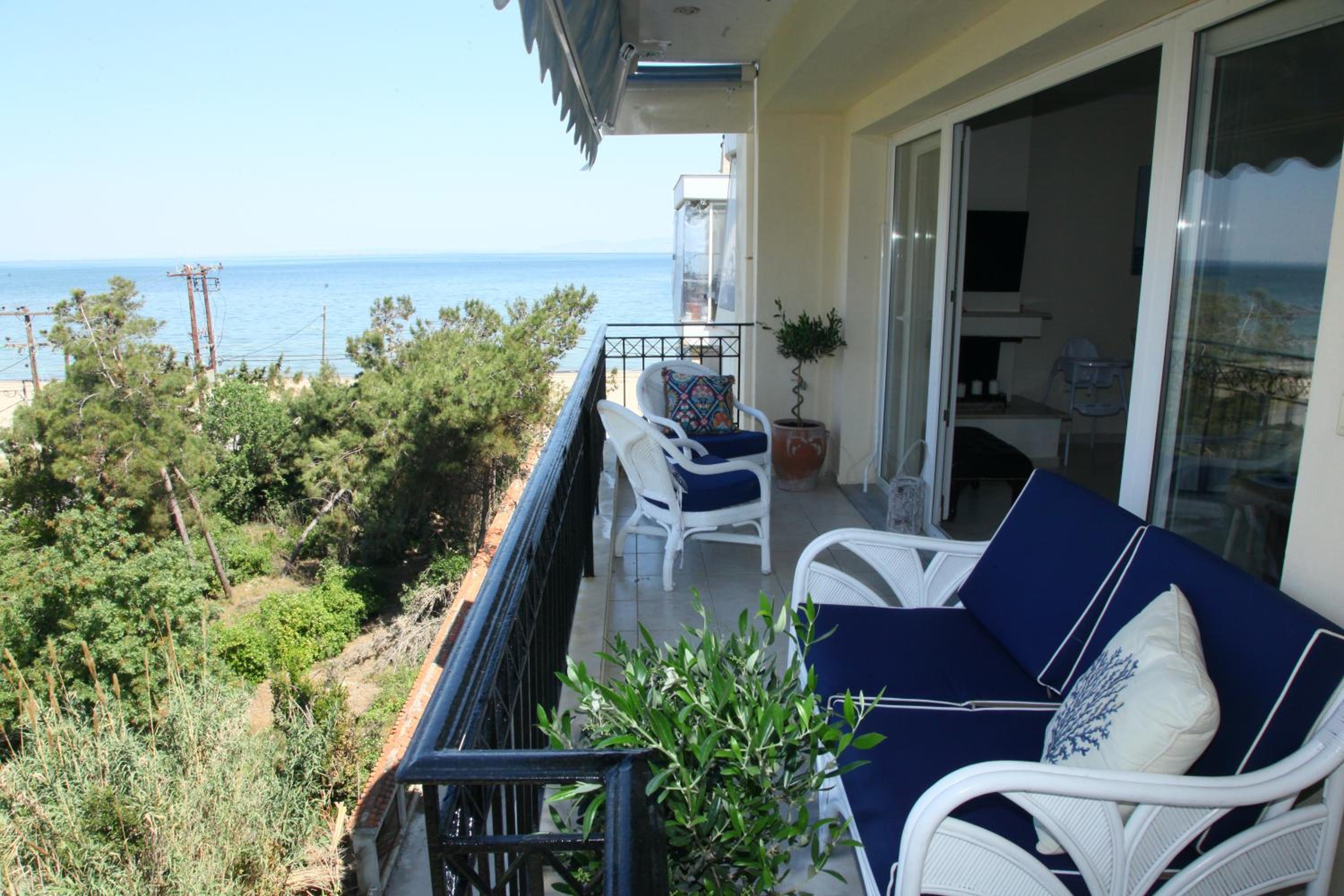 Ammos Lux Apartments