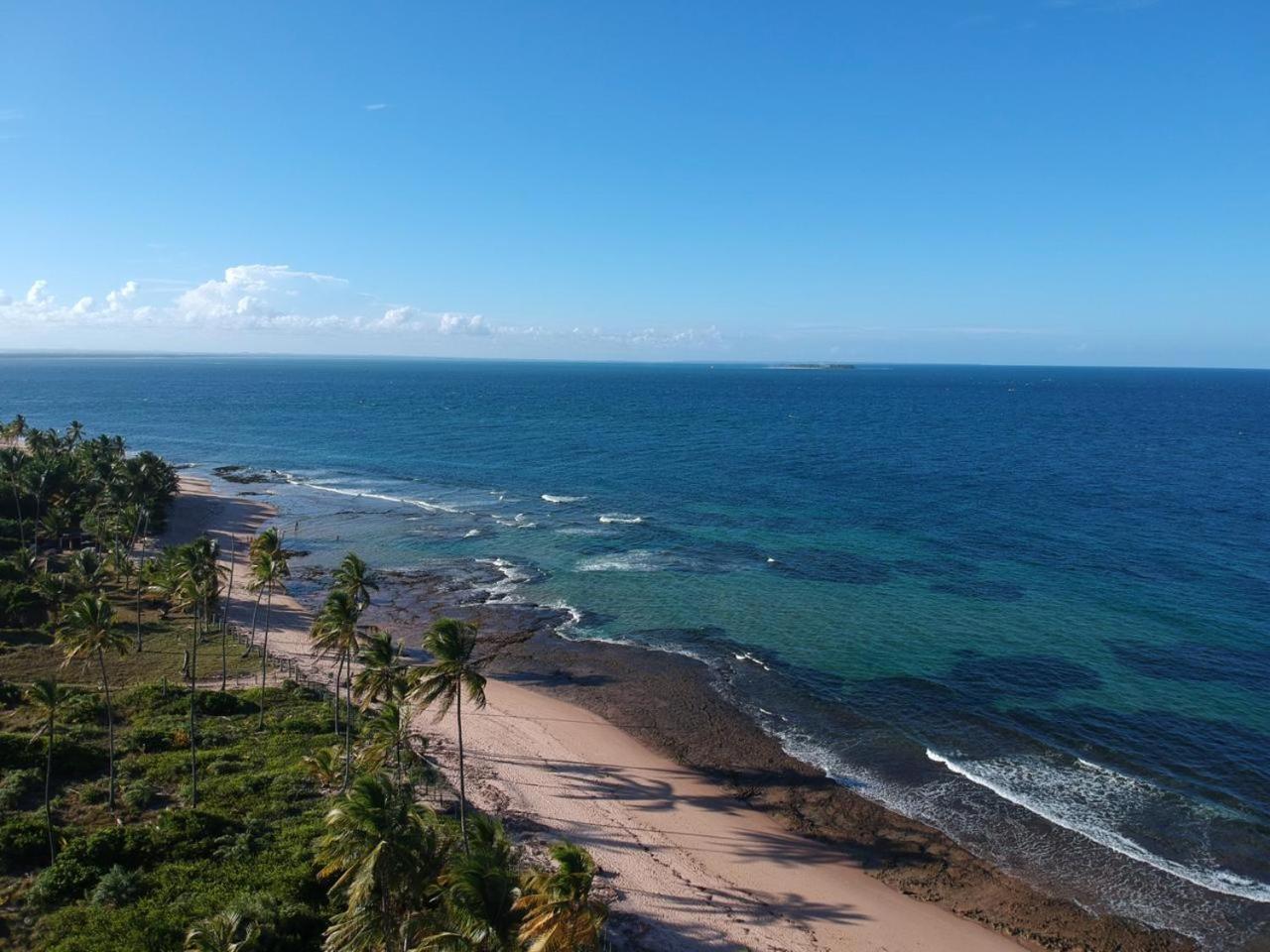 Village Morena Tropicana