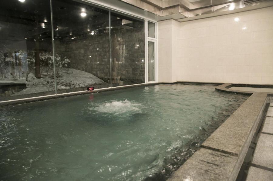 Elysian Gangchon Resort