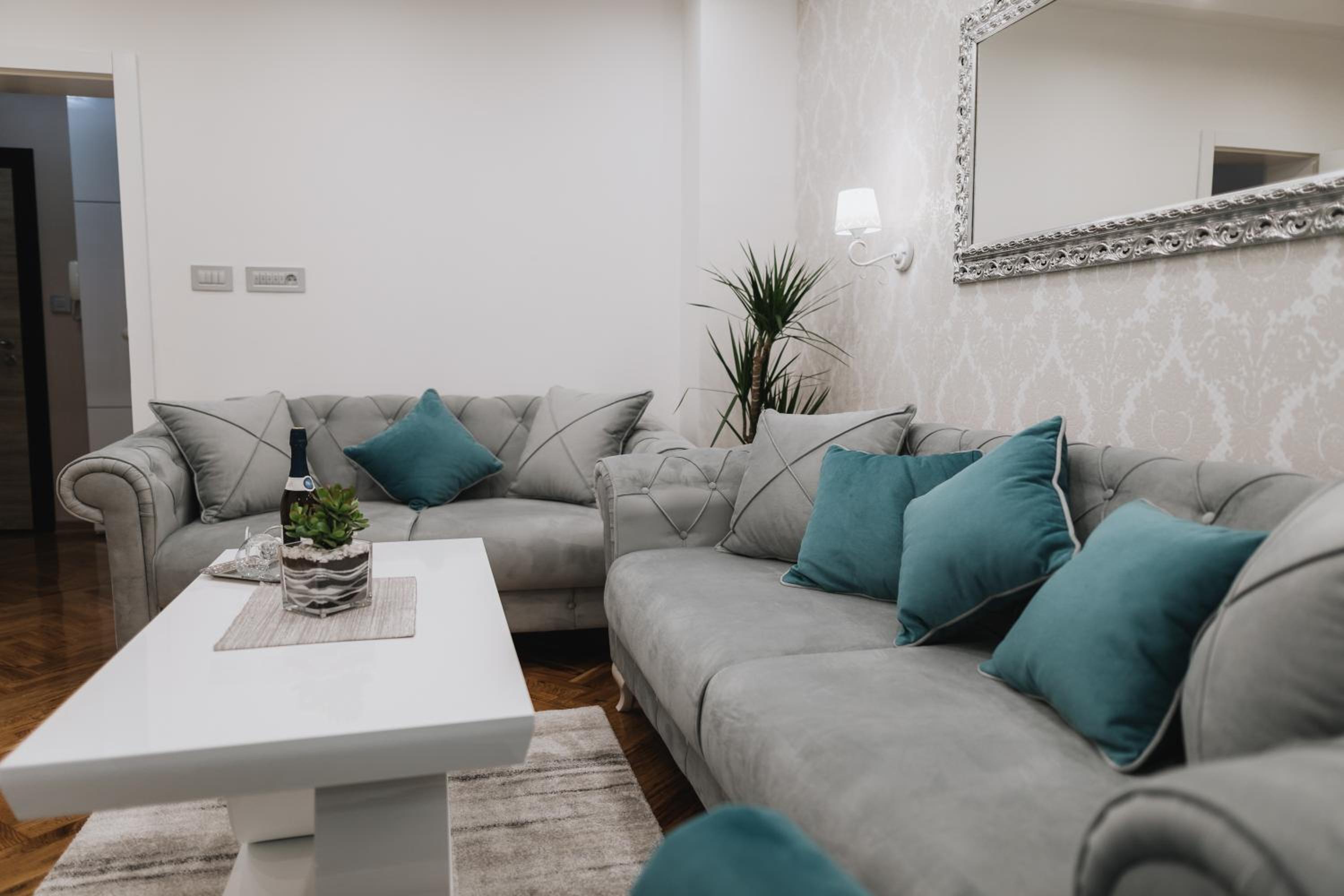Three Sons Apartment