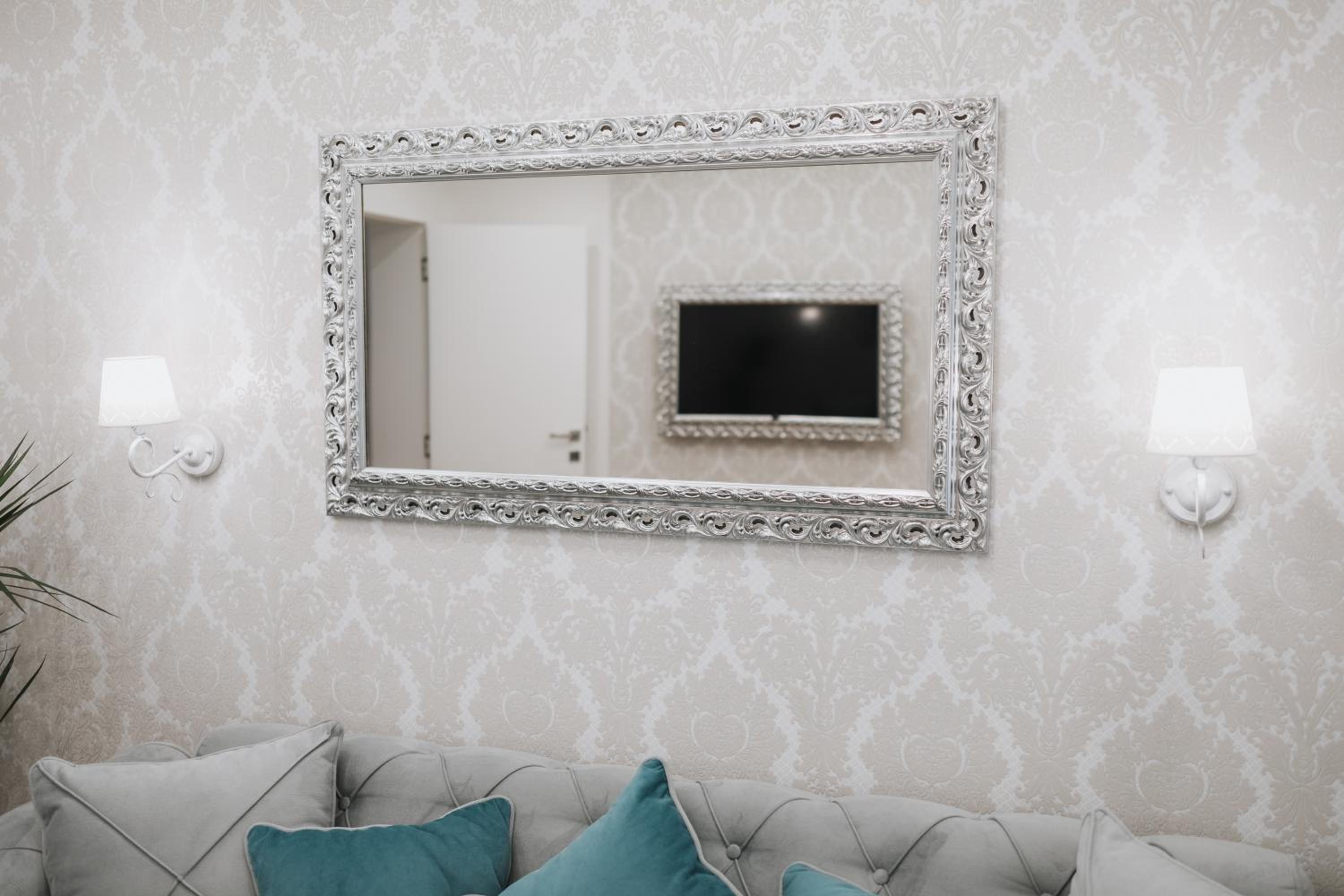 Three Sons Apartment