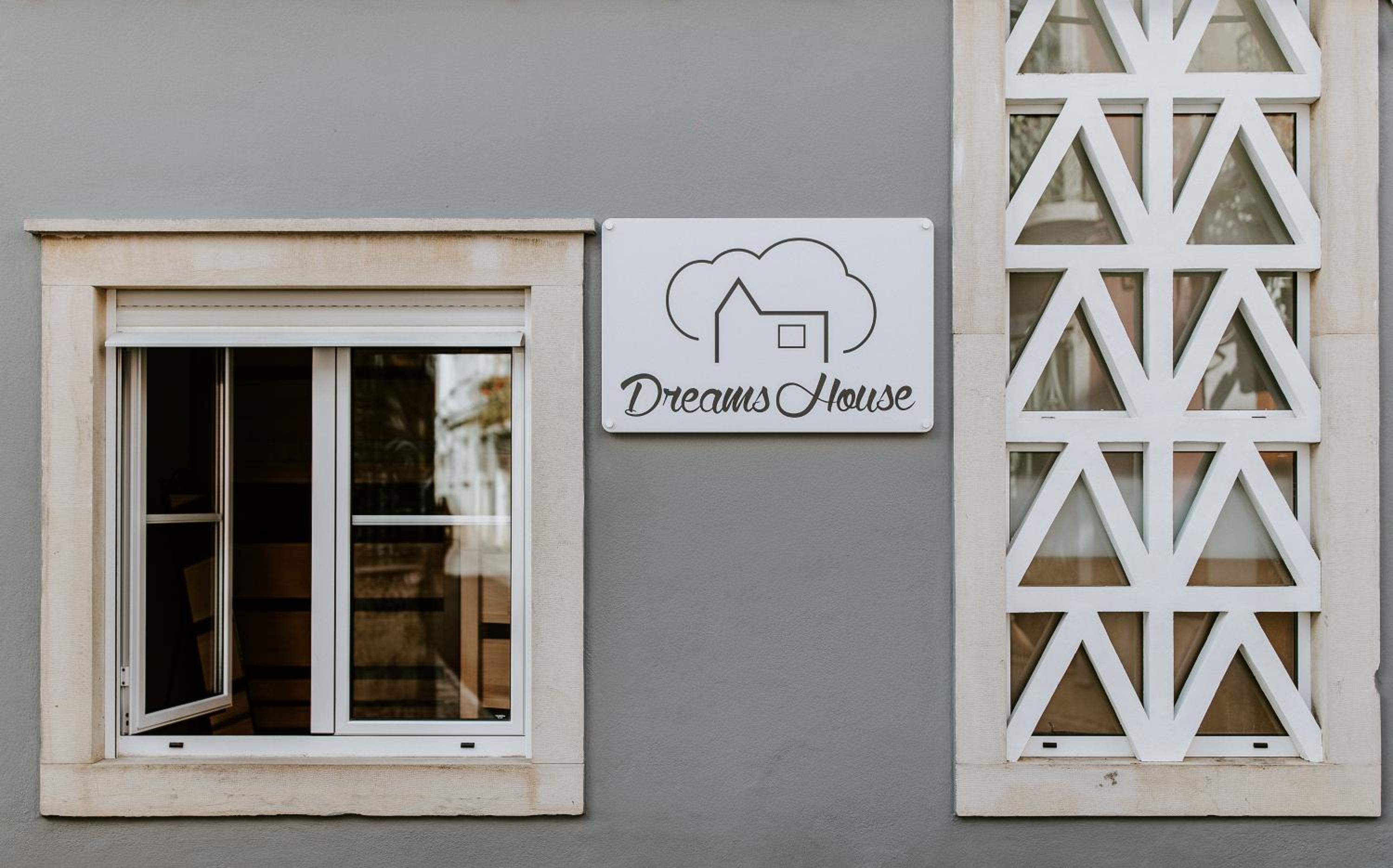 DREAMS HOUSE view 5