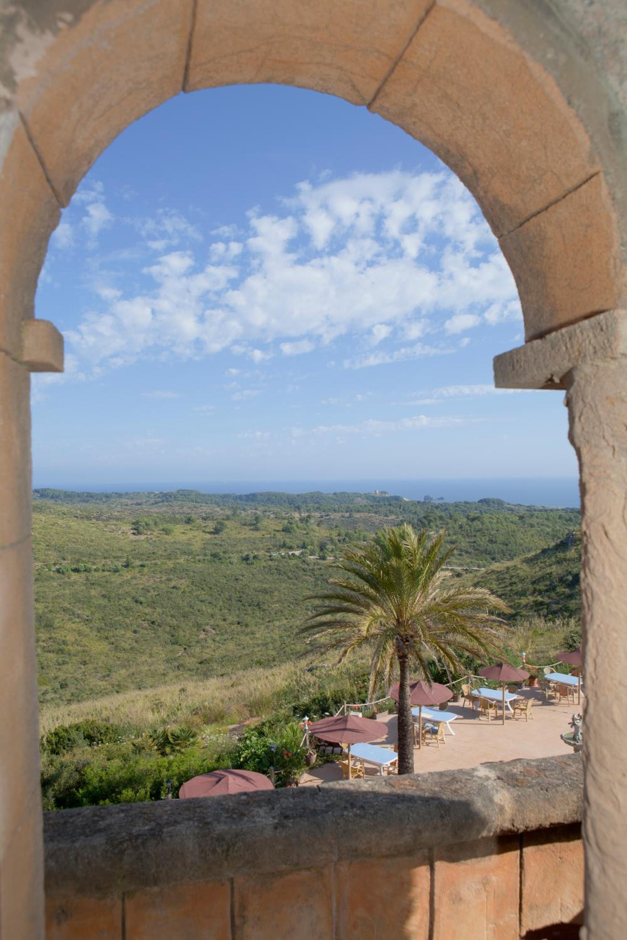 Agroturismo Sa Duaia