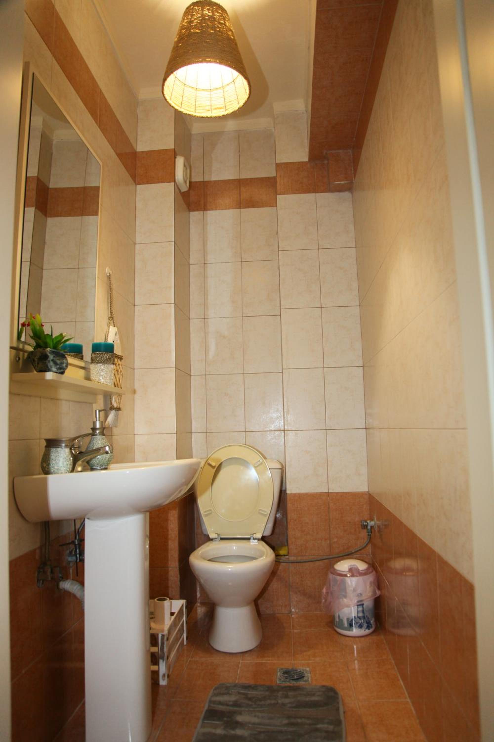 Ammos Lux Apartments