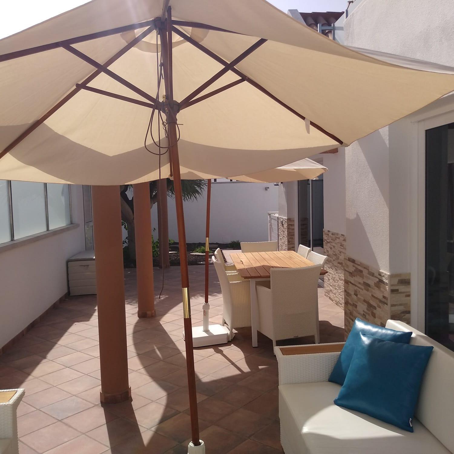 Villa maravillosa view 2