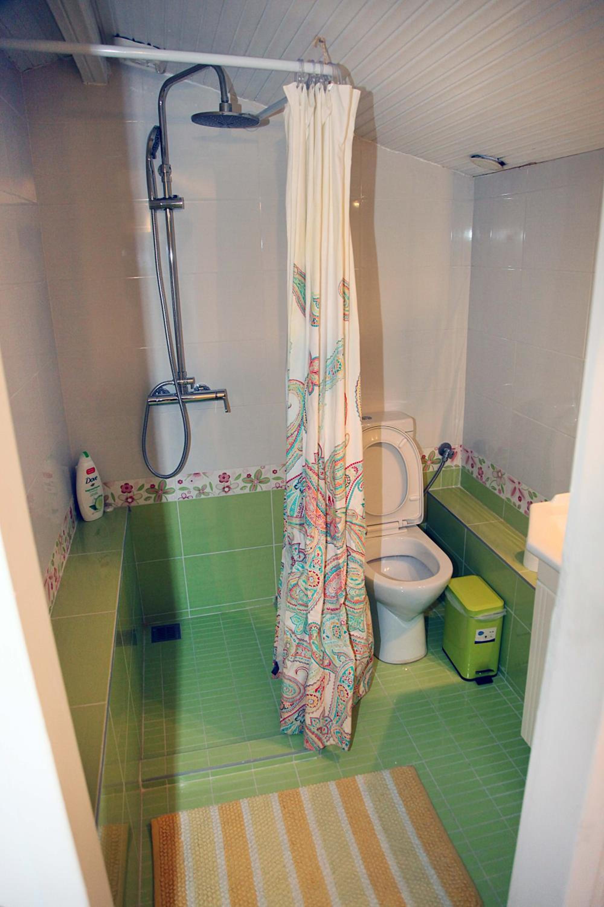 Ammos Lux Apartments