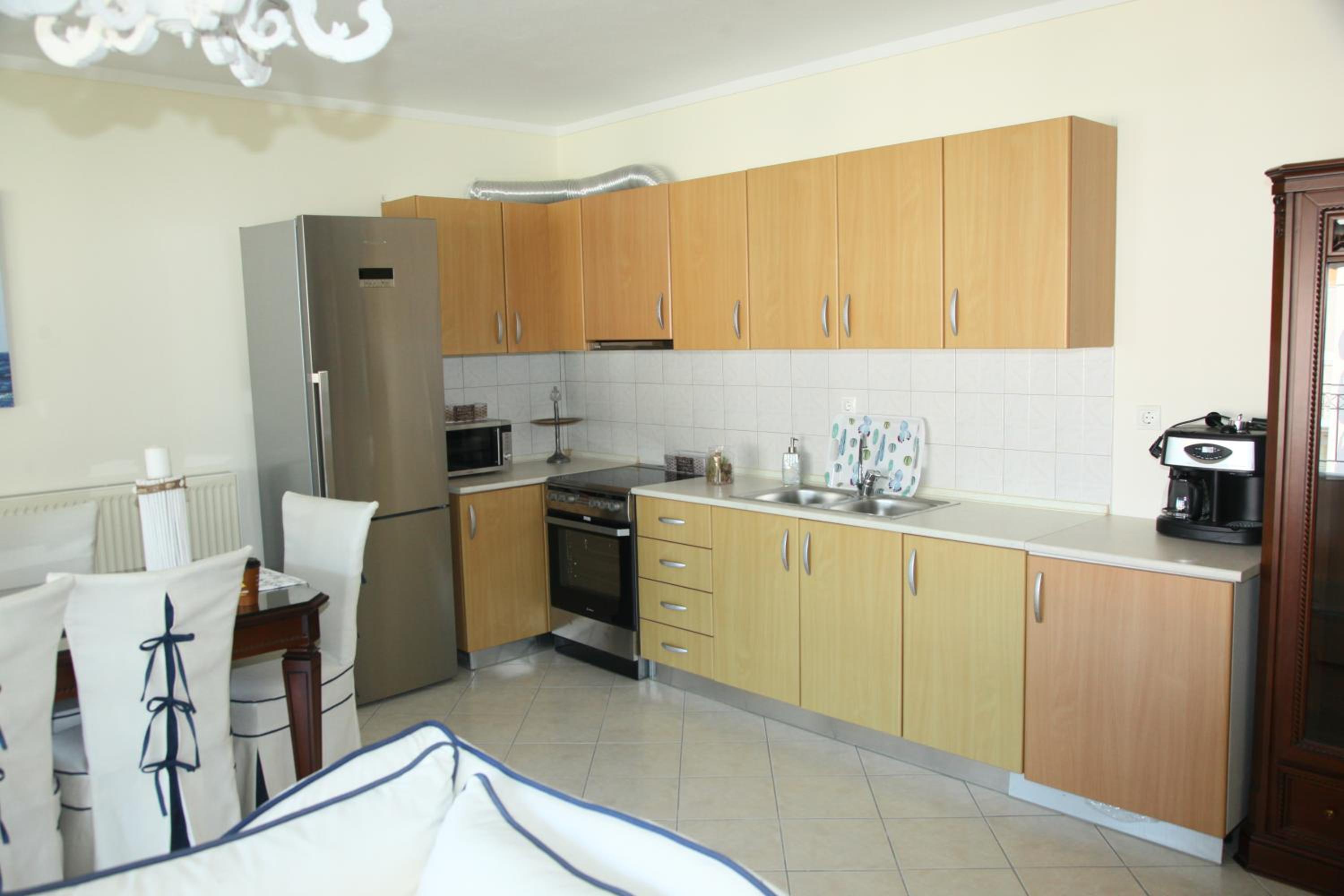 Ammos Lux Apartments