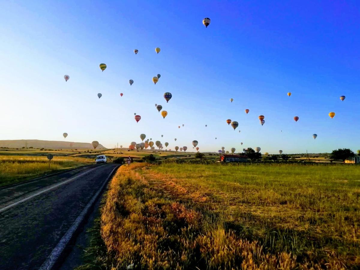Guzide Cave Hotel - Image 87