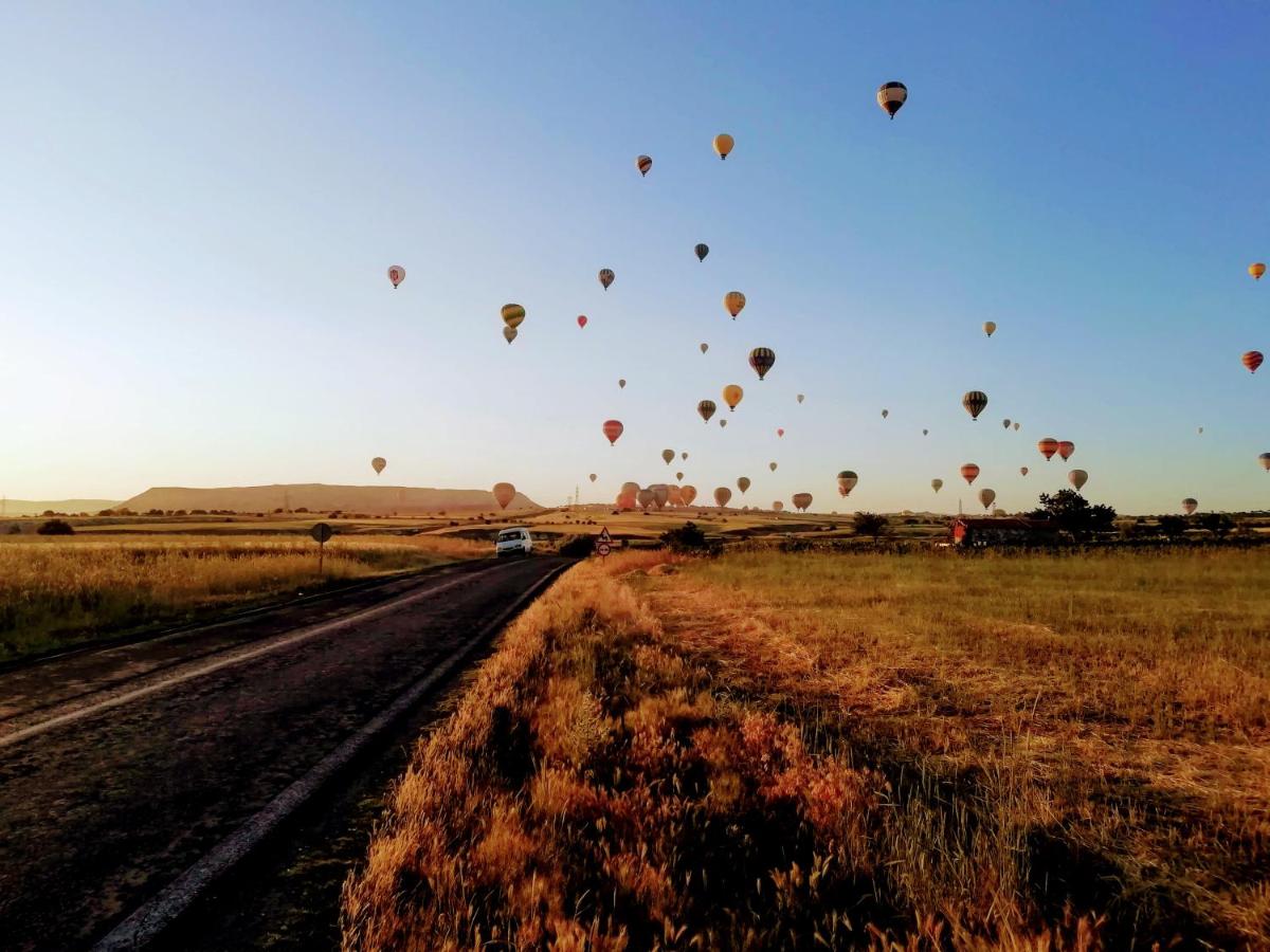 Guzide Cave Hotel - Image 236