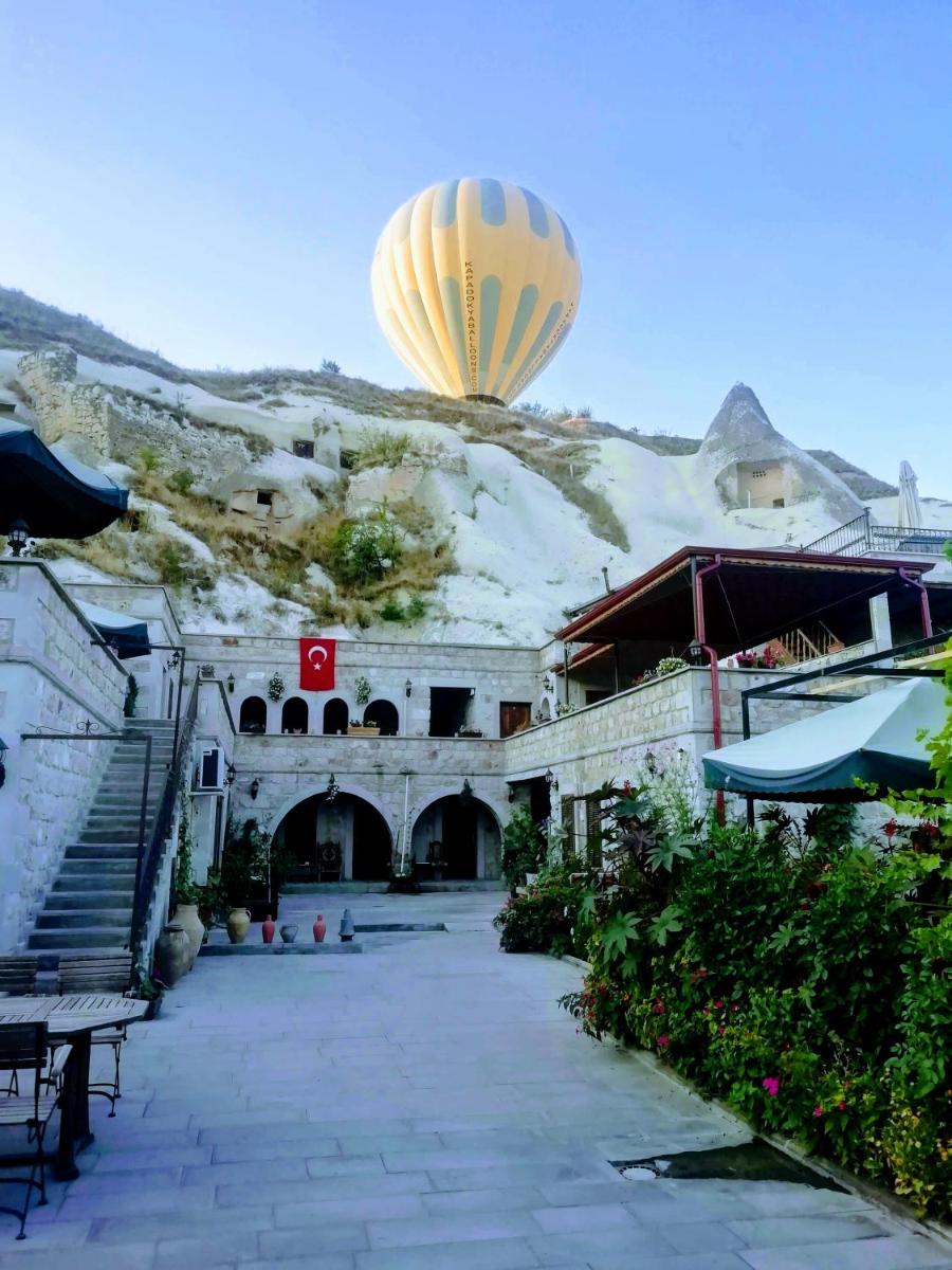 Guzide Cave Hotel - Image 213