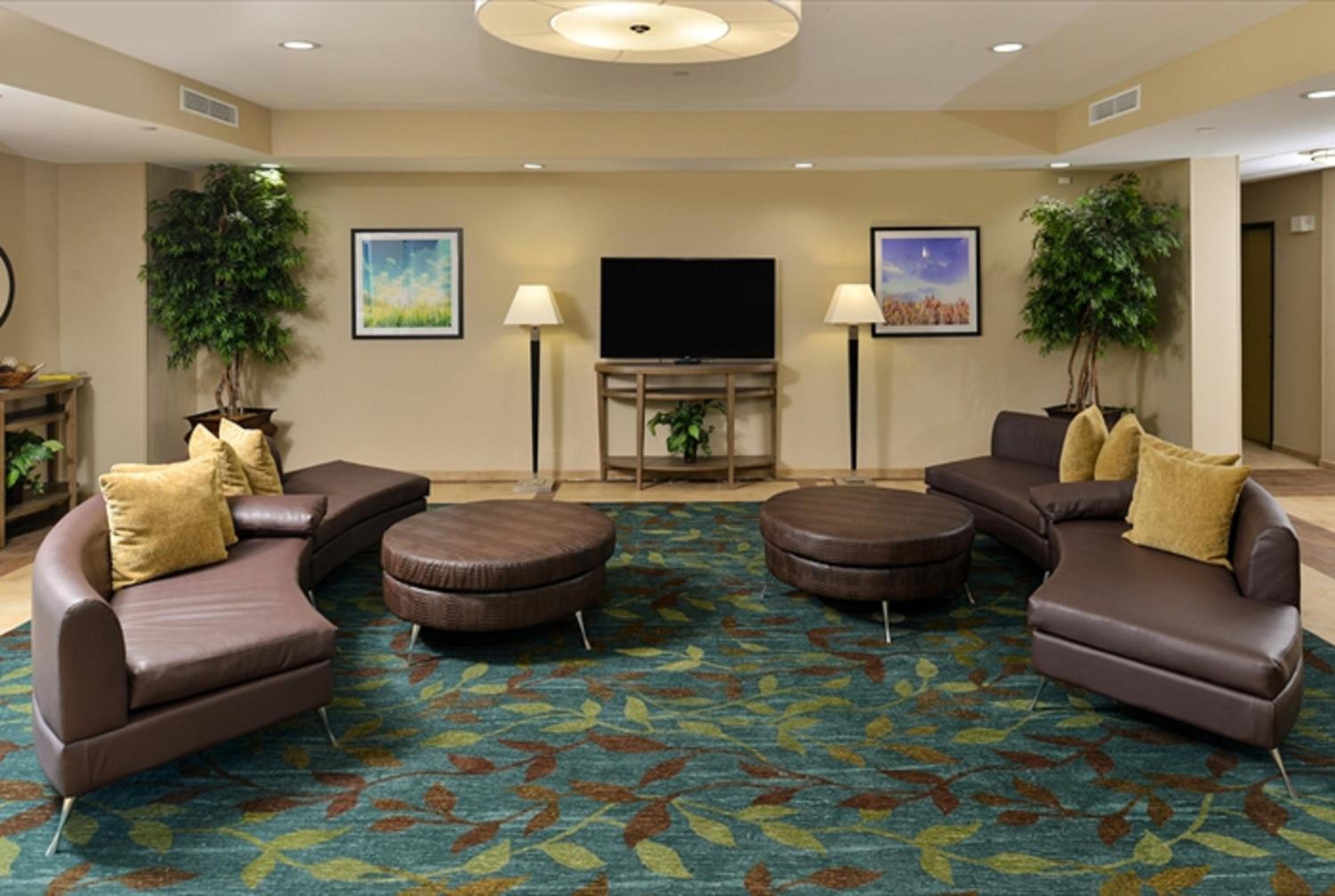 Houma Vacations - Candlewood Suites Houma, an IHG Hotel - Property Image 22