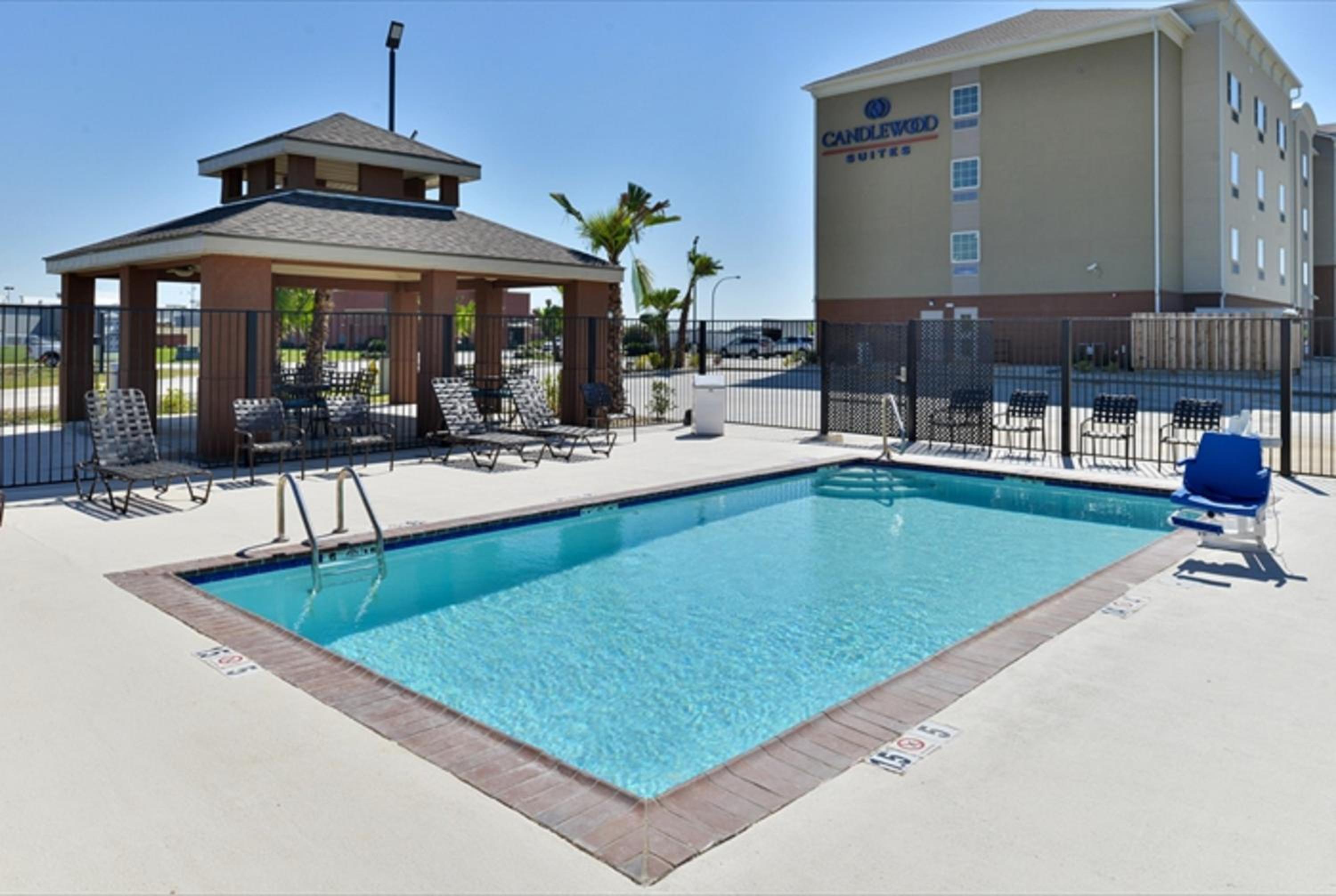 Houma Vacations - Candlewood Suites Houma, an IHG Hotel - Property Image 1