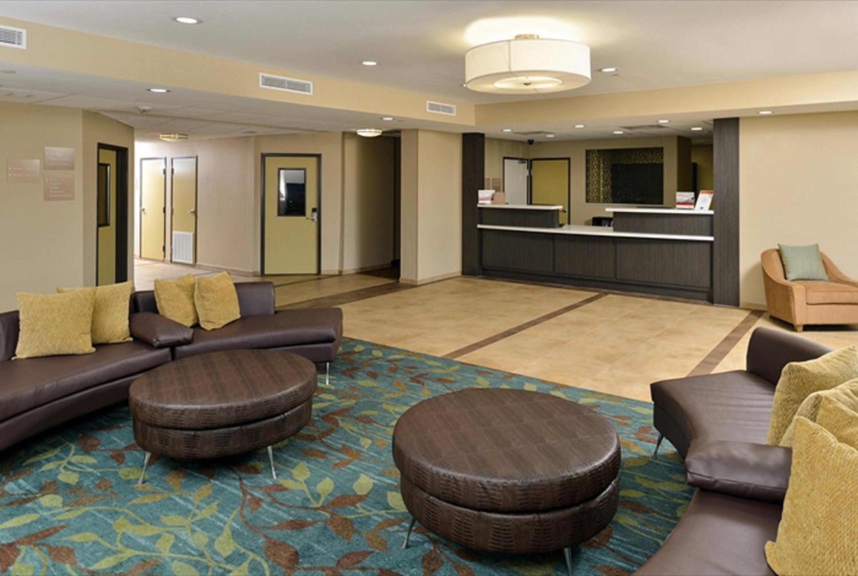 Houma Vacations - Candlewood Suites Houma, an IHG Hotel - Property Image 24