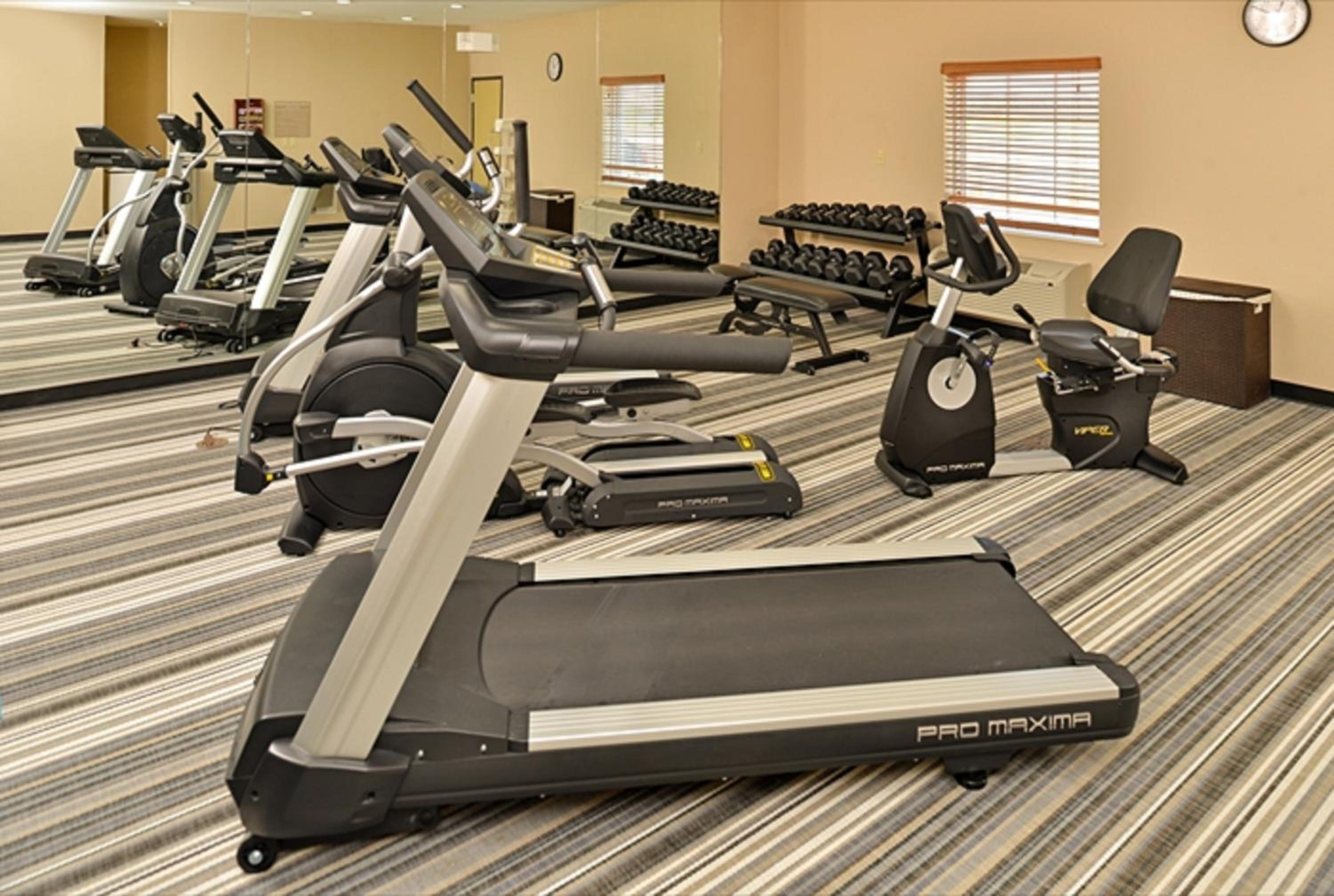Houma Vacations - Candlewood Suites Houma, an IHG Hotel - Property Image 21