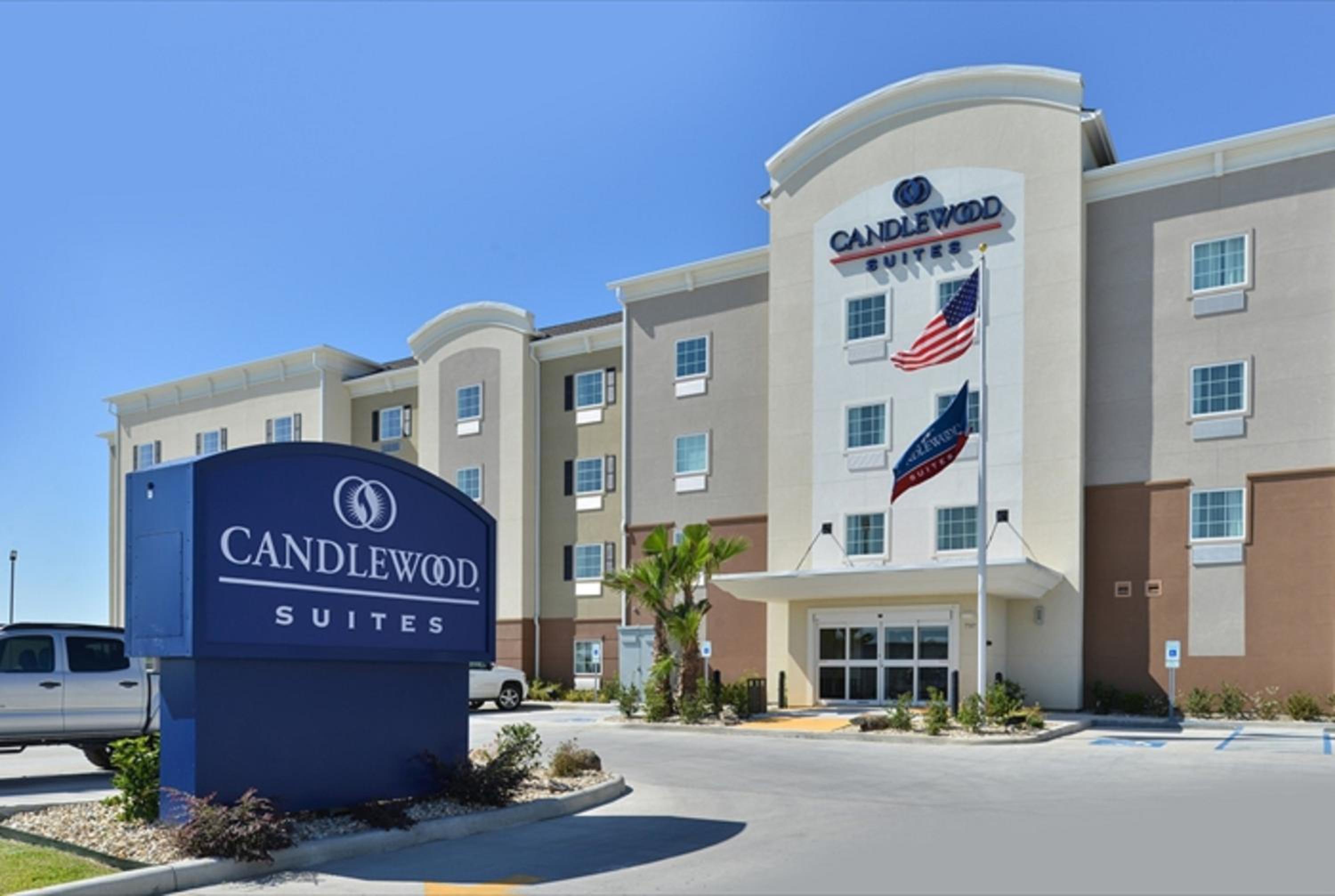 Houma Vacations - Candlewood Suites Houma, an IHG Hotel - Property Image 16