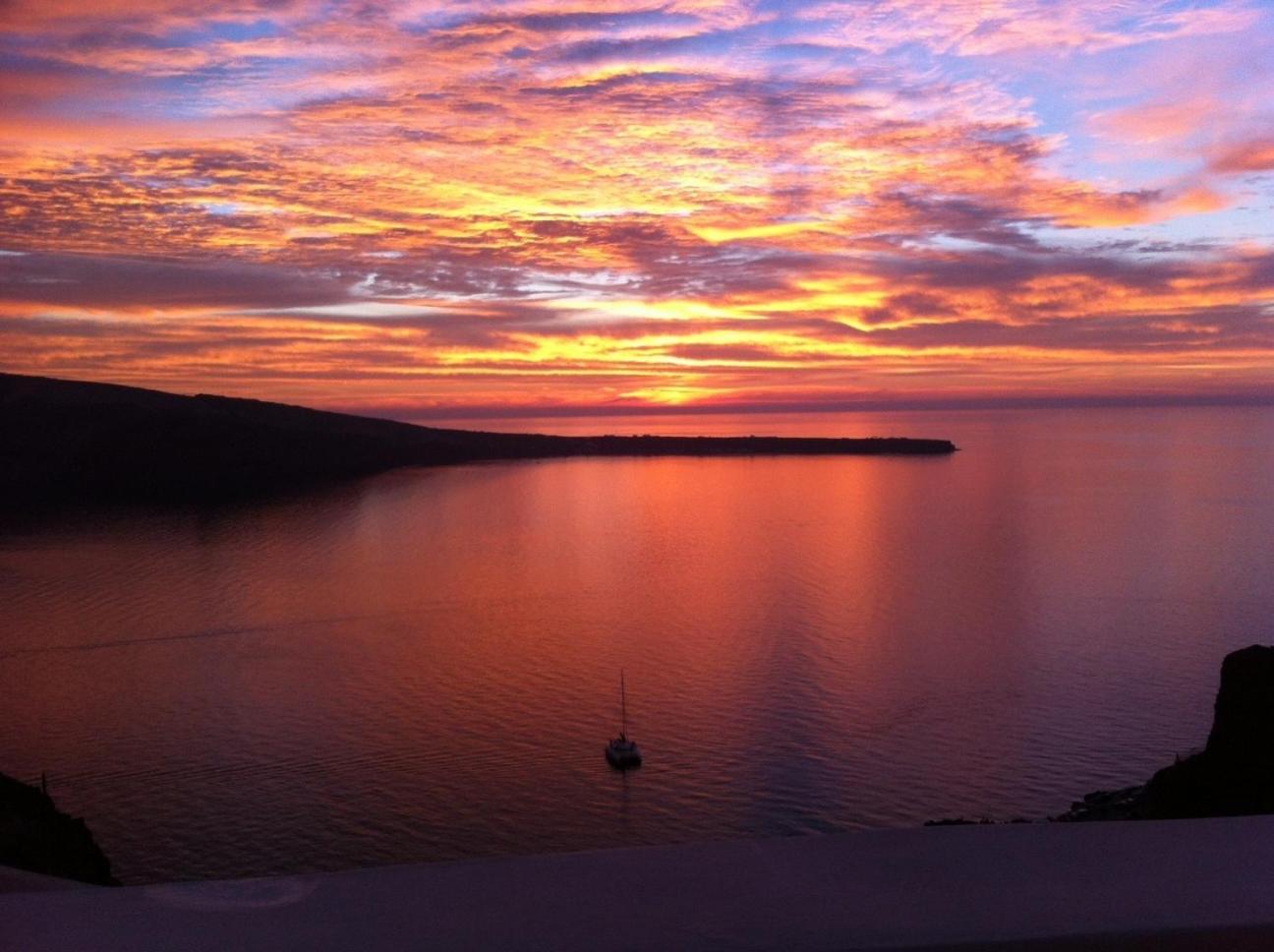 Oia Vacations - Theodora Suites - Property Image 69