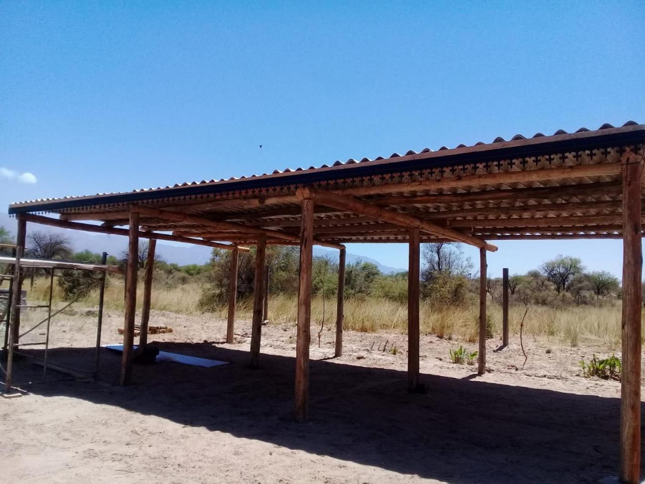 Los Remenizos Cabañas de Montaña