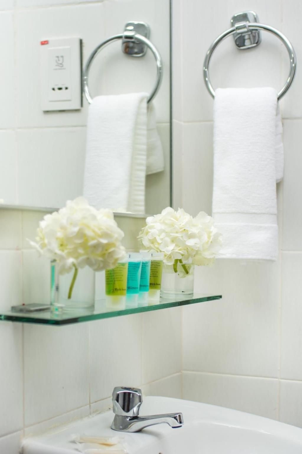Alia Residence Business Resort